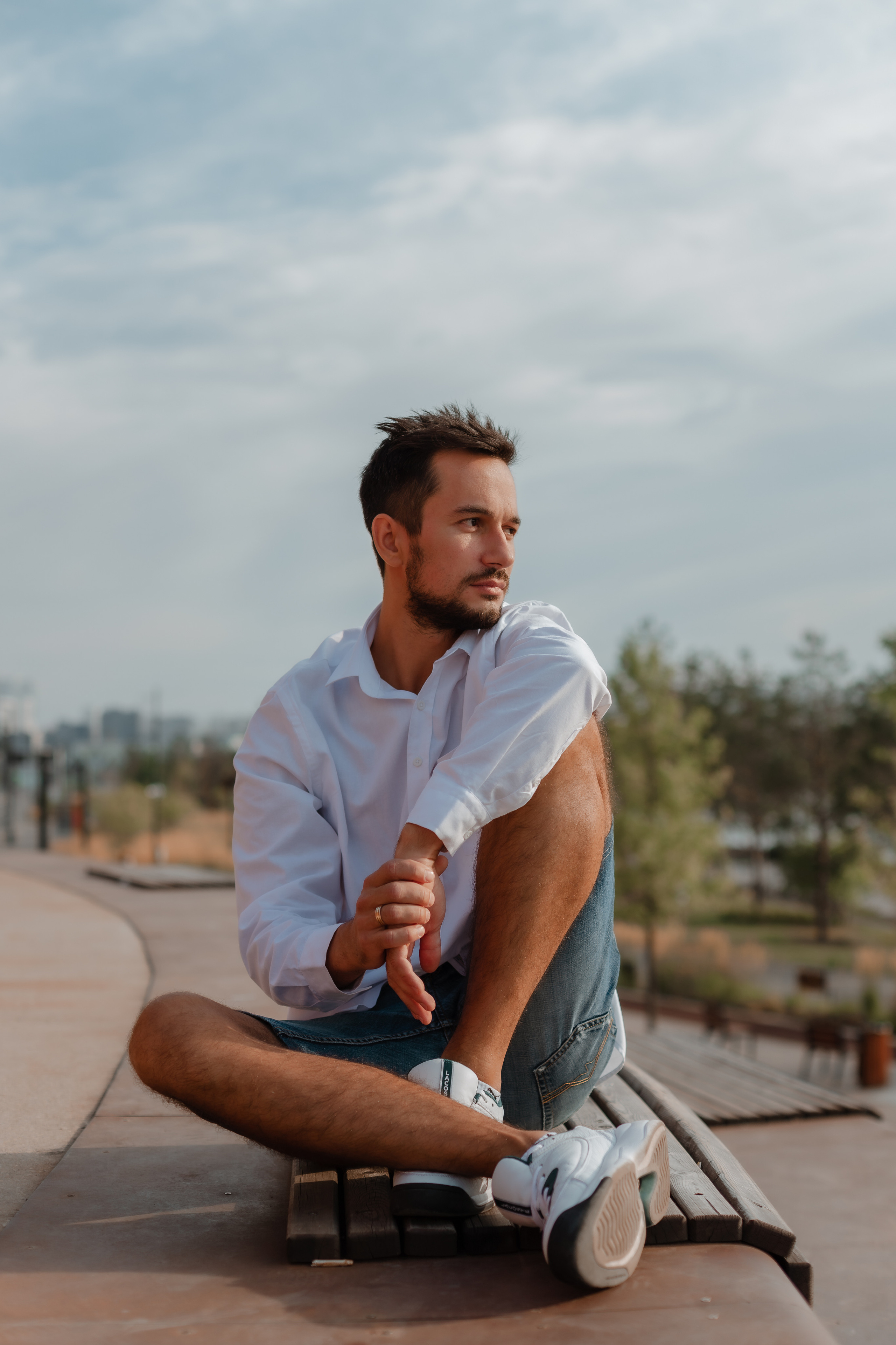 Лина и Женя. Фотограф москва