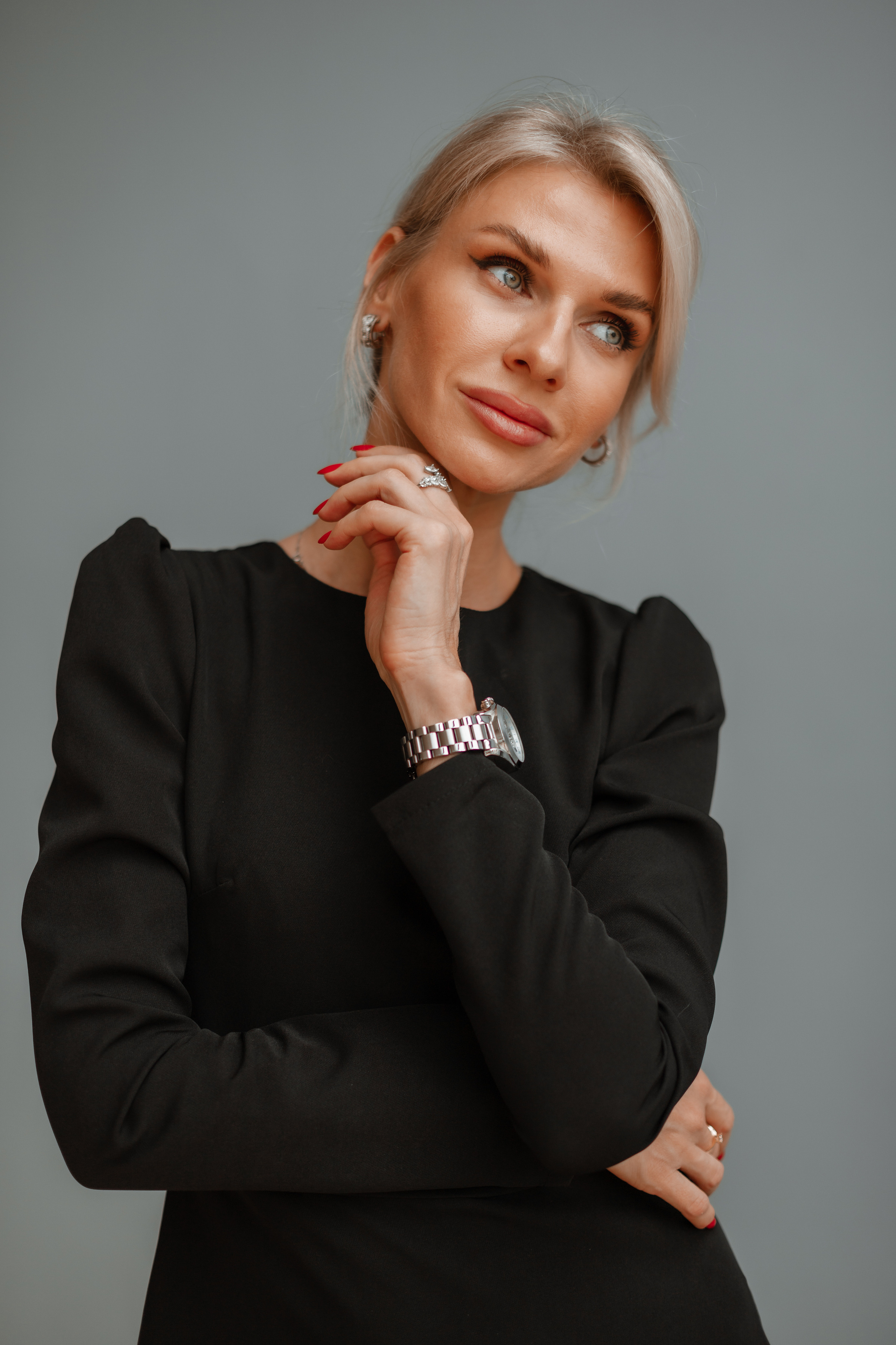 Валерия. Фотограф москва