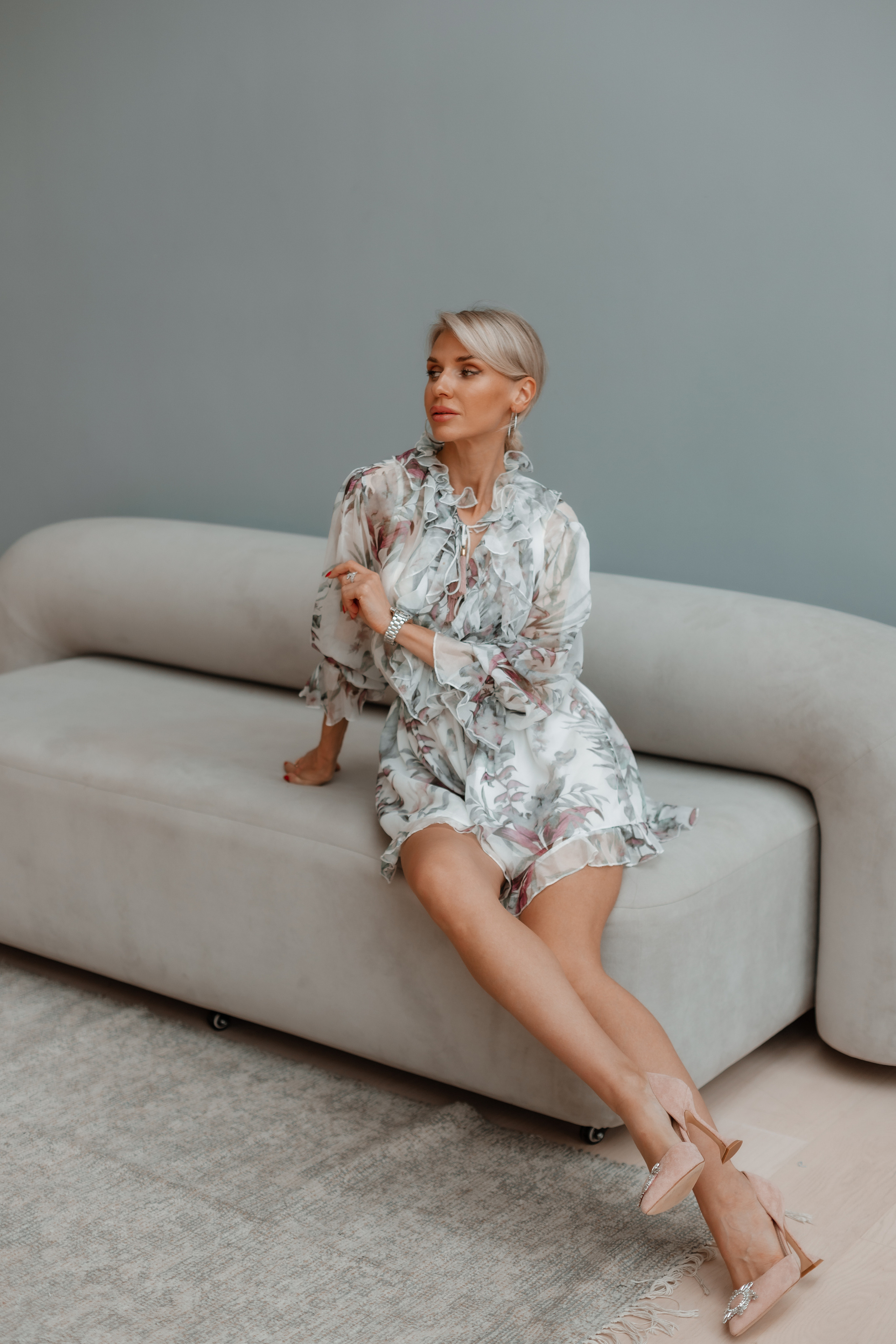 Валерия. Фотограф москва