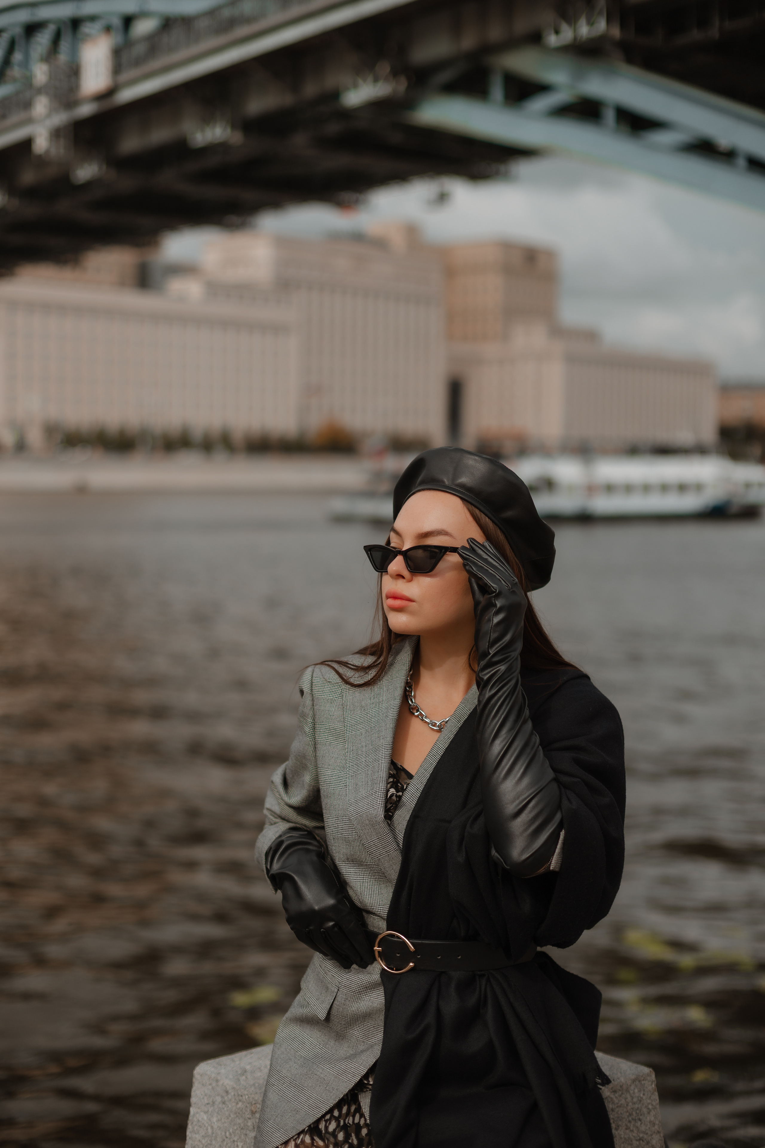 Мария. Фотограф москва