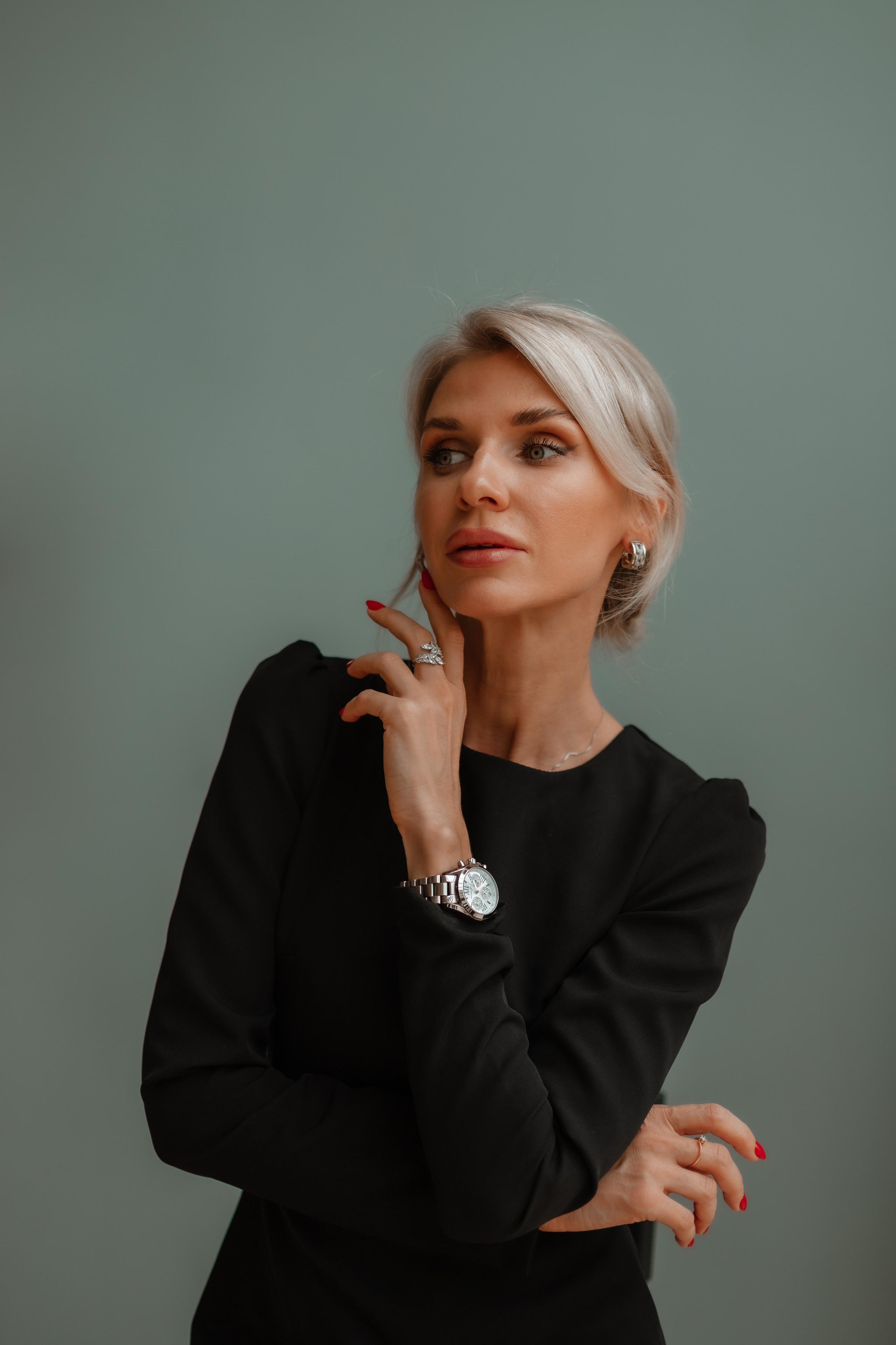 Валерия. Фотограф москва