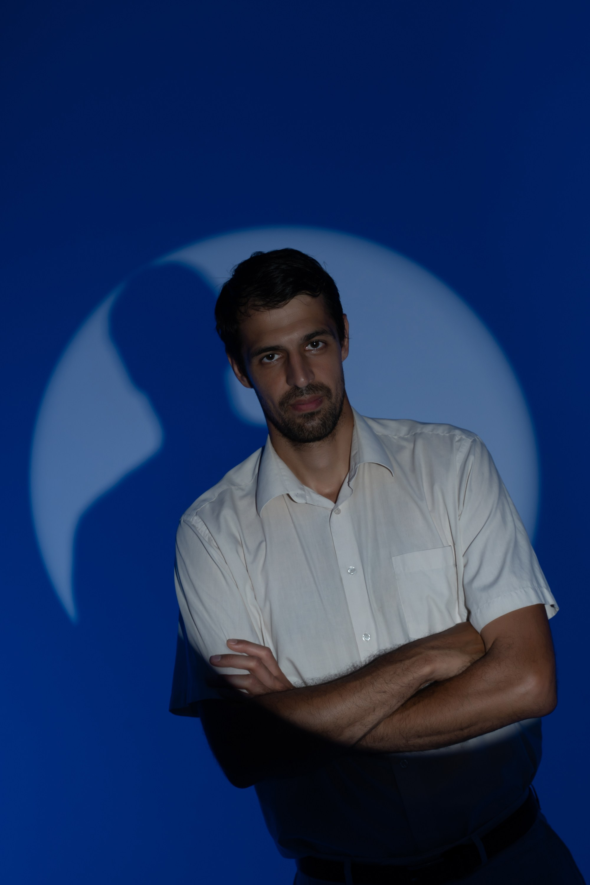 Мужской портрет В Санкт-Петербурге. Свадебный, семейный, портретный, репортажный фотограф в Санкт-Петербурге