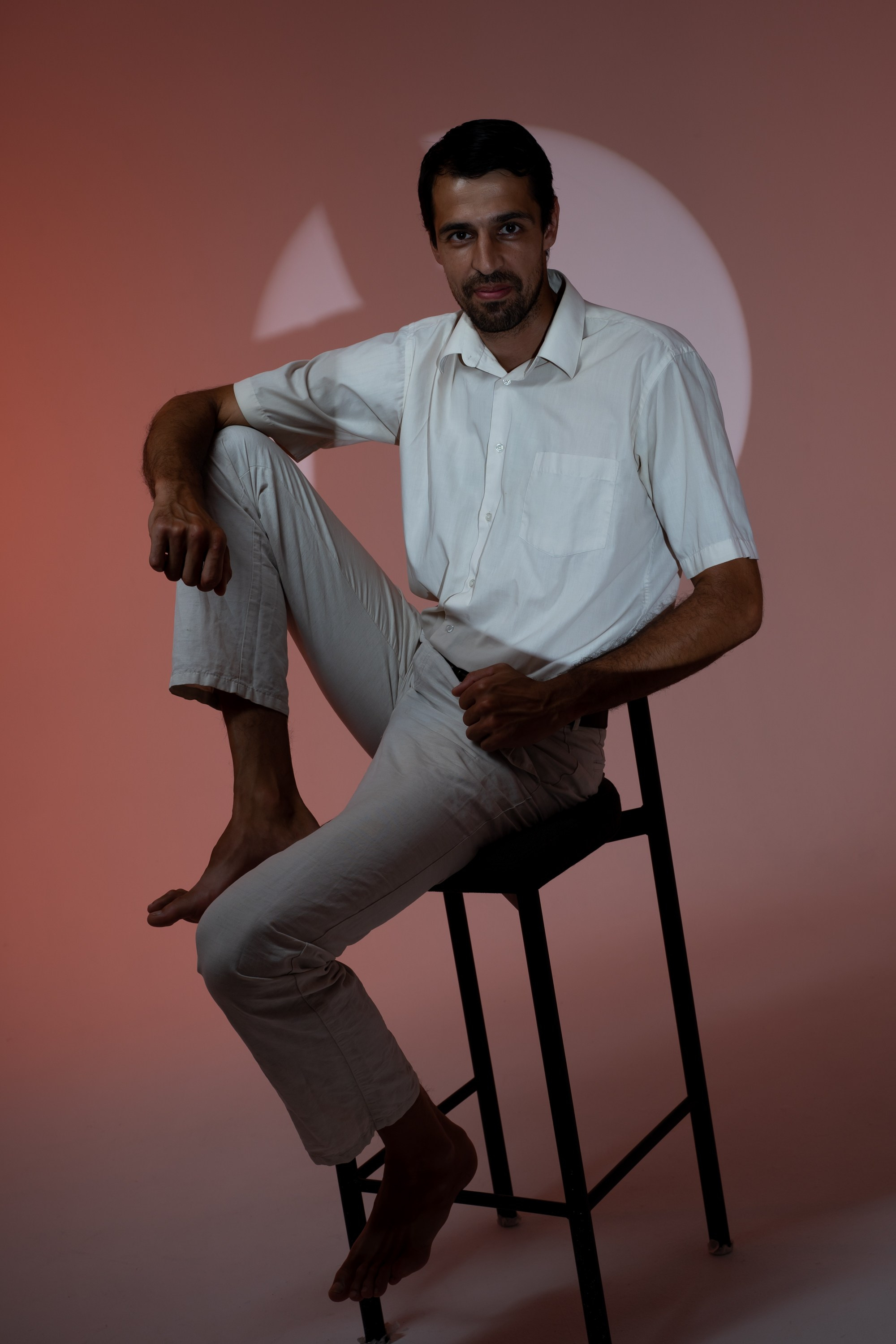 Мужской портрет В Санкт-Петербурге. Свадебный, семейный, портретный, репортажный фотограф в Санкт-Петербурге