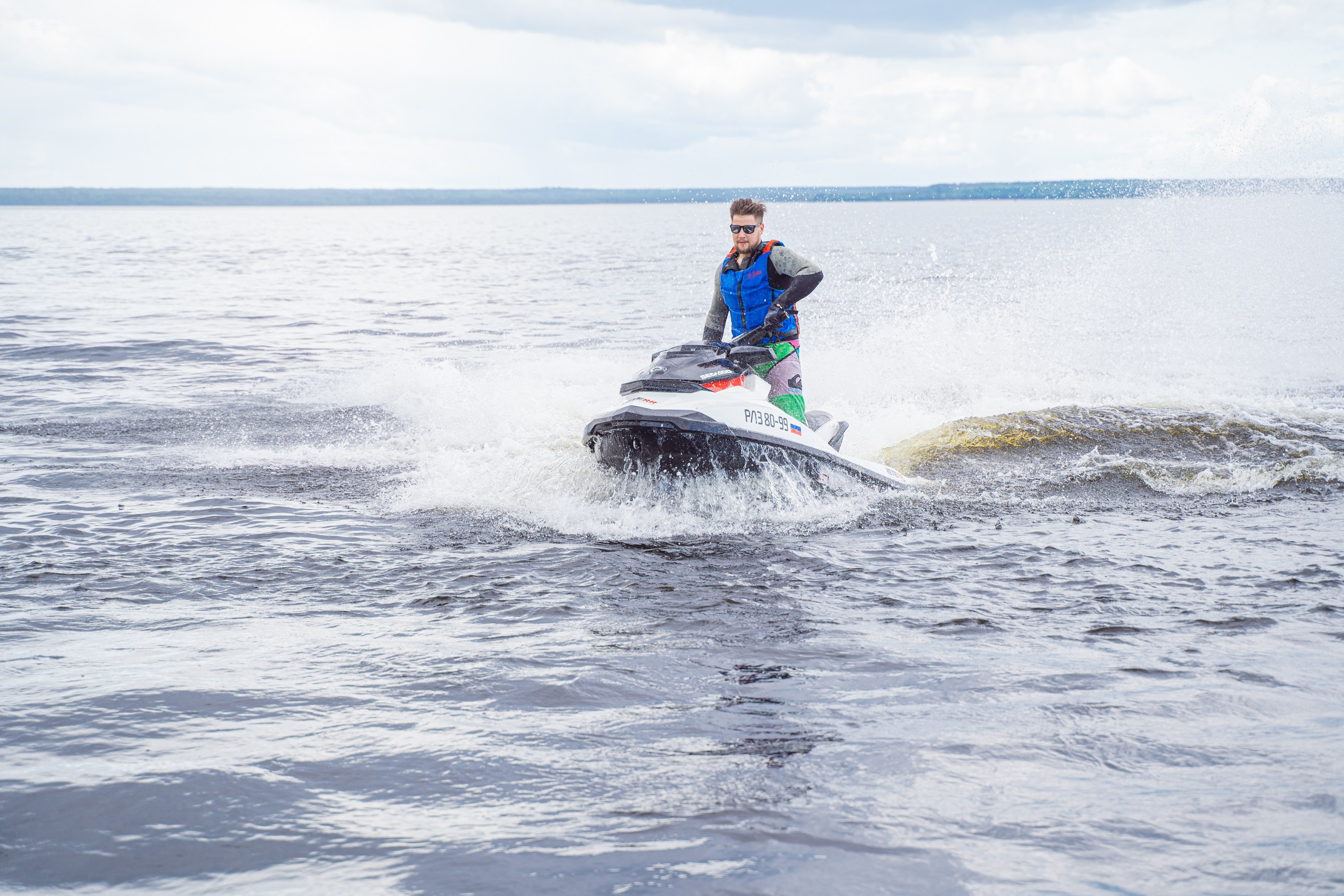 Гидровыезд в Коневский мужской монастырь. Свадебный, семейный, портретный, репортажный фотограф в Санкт-Петербурге
