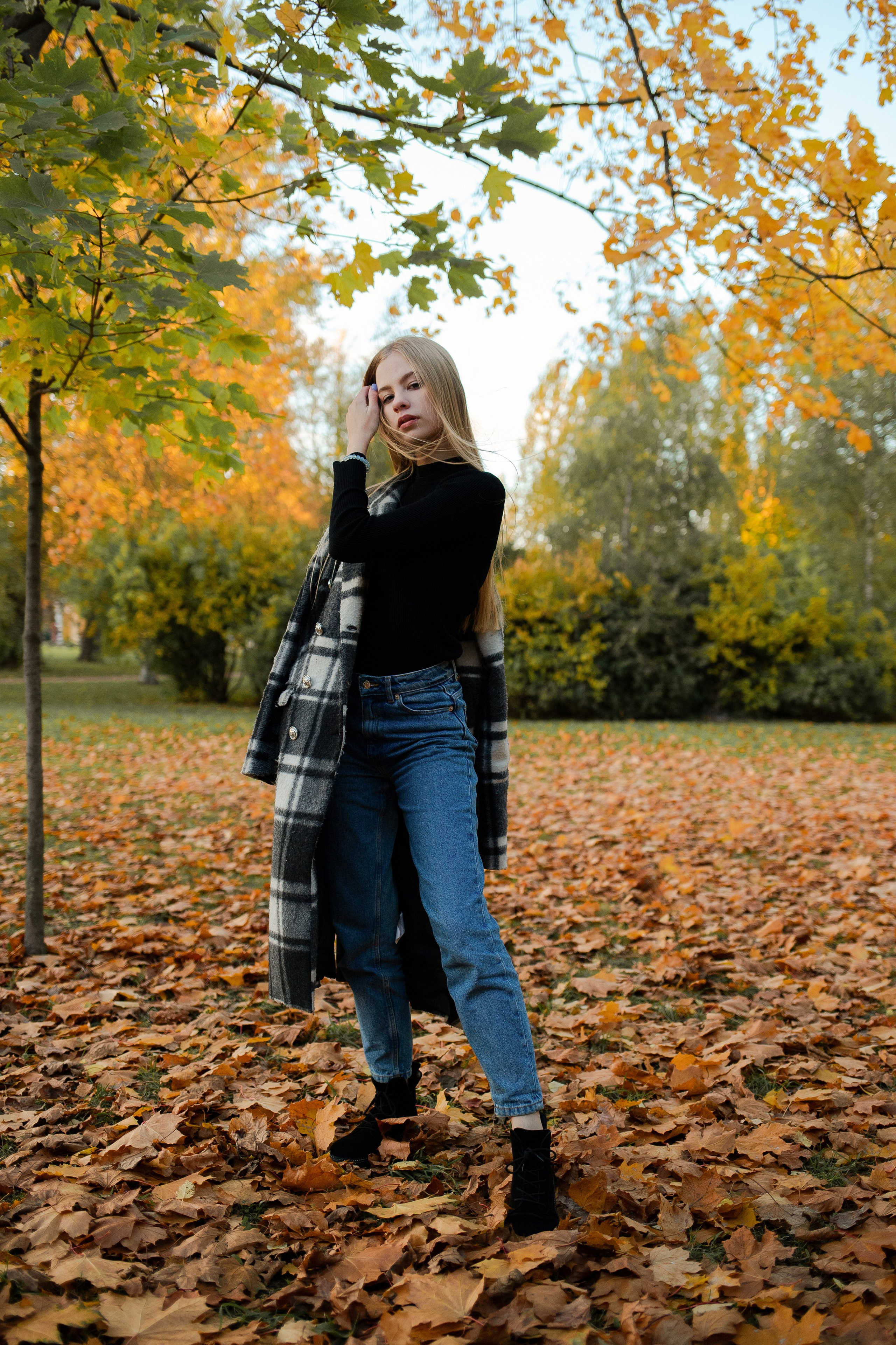 Елизавета. Свадебный и семейный фотограф СПБ