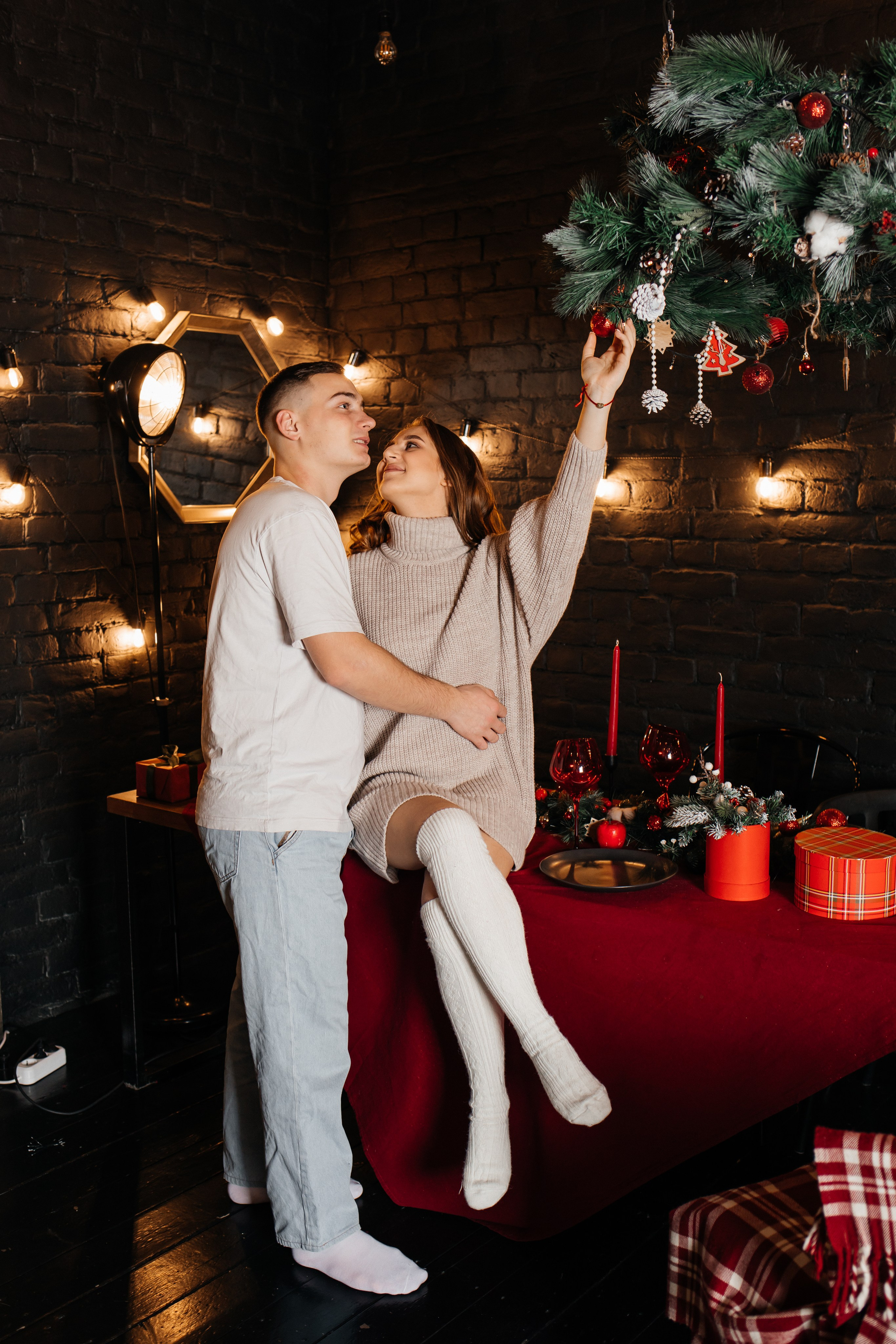 Ира и Костя. Свадебный и семейный фотограф СПБ