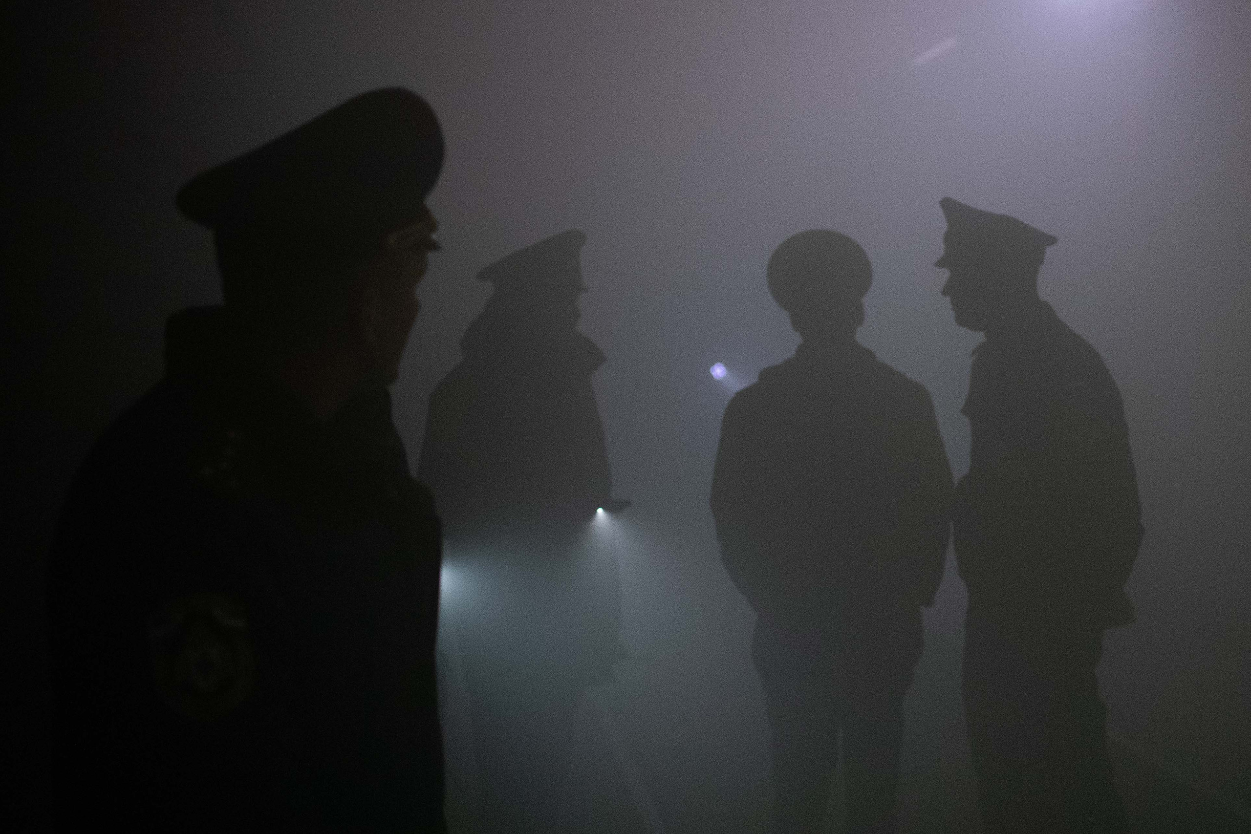 Портретный Фотограф в Новосибирске Андрей Бортко