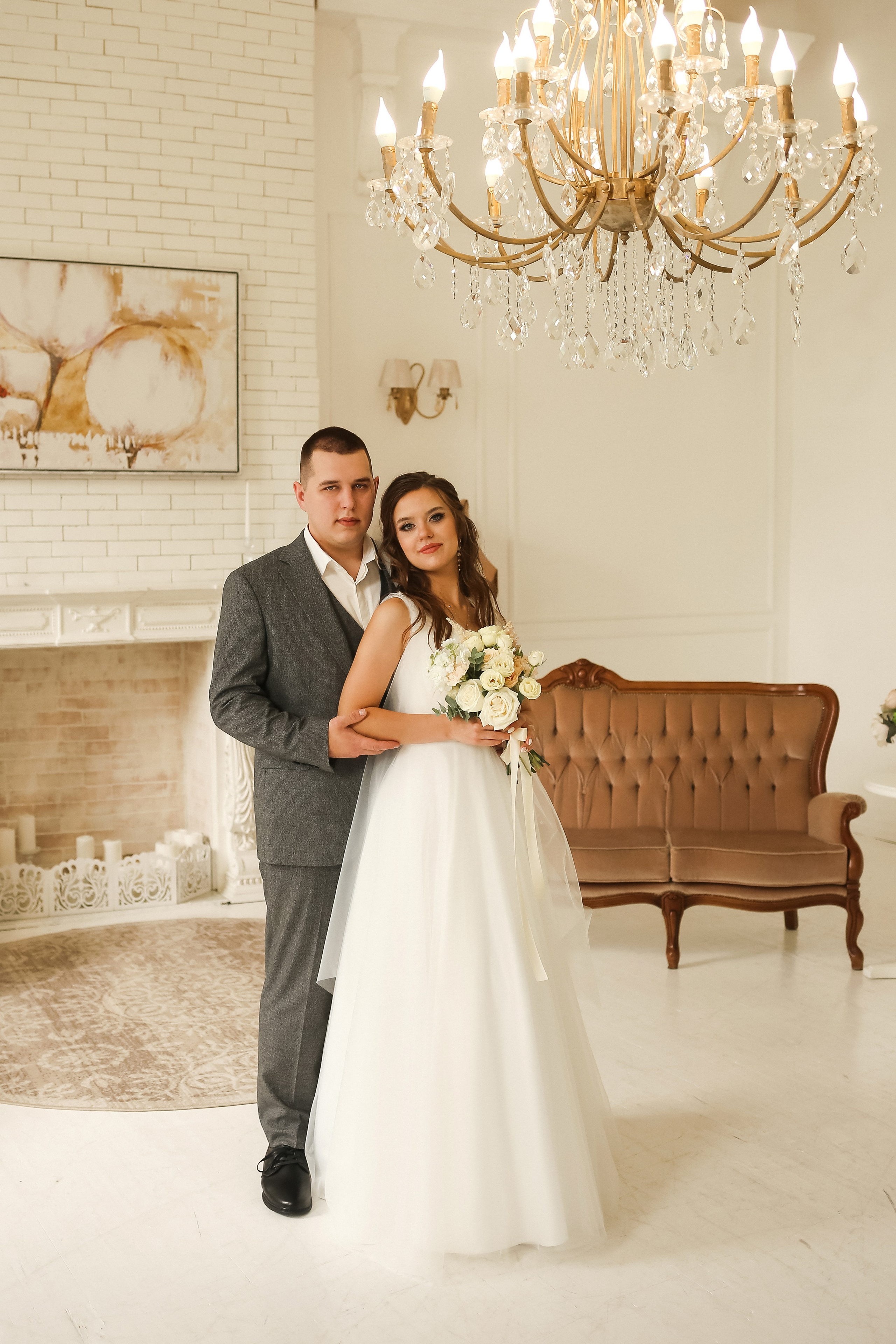 Елизавета и Роман. Семейный фотограф Фотосессия беременности  Екатеринбург Елена Луткова