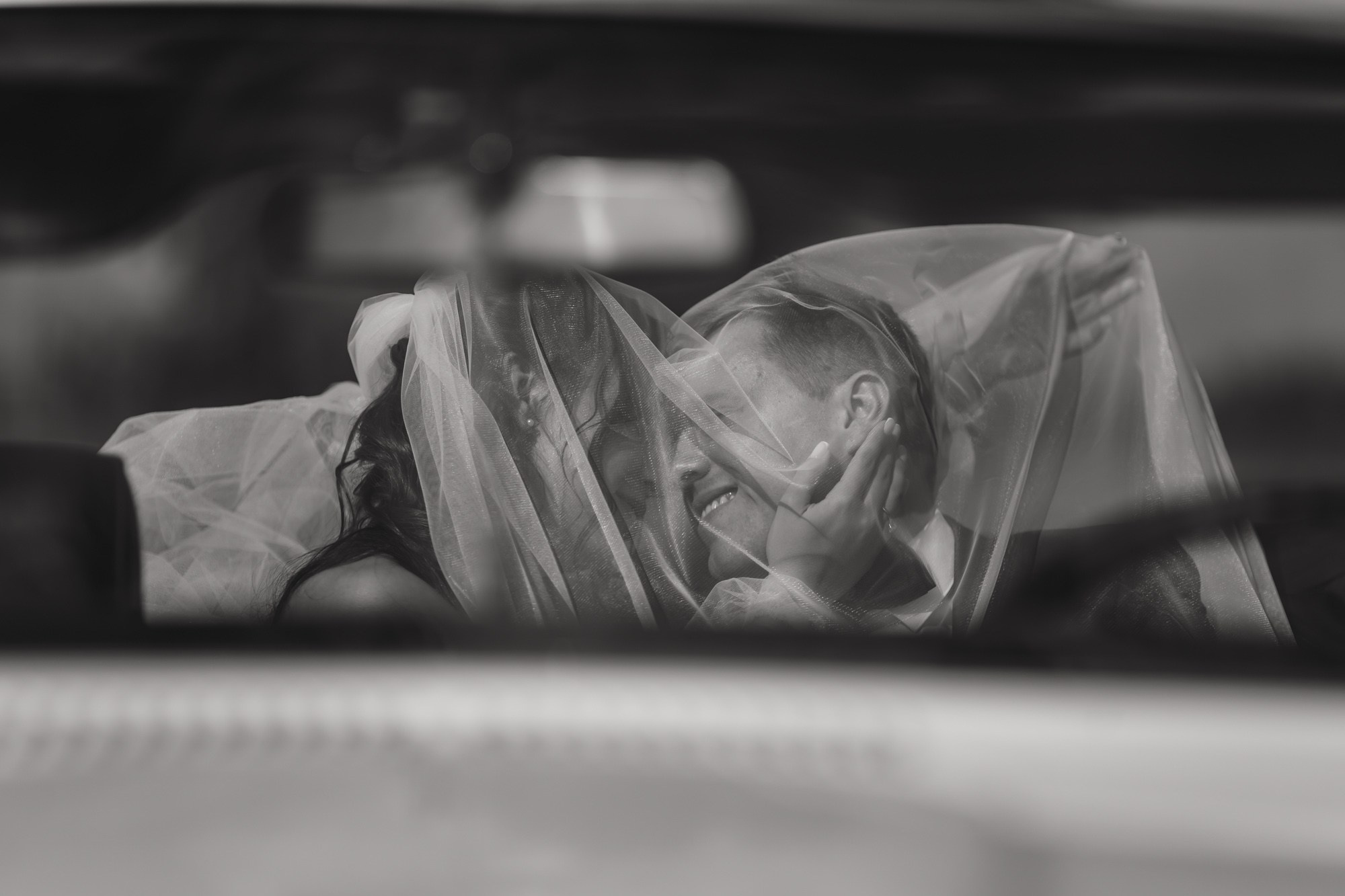 Свежий воздух. Владимир Киселев — свадебный фотограф в Саратове, Москве и по всему миру