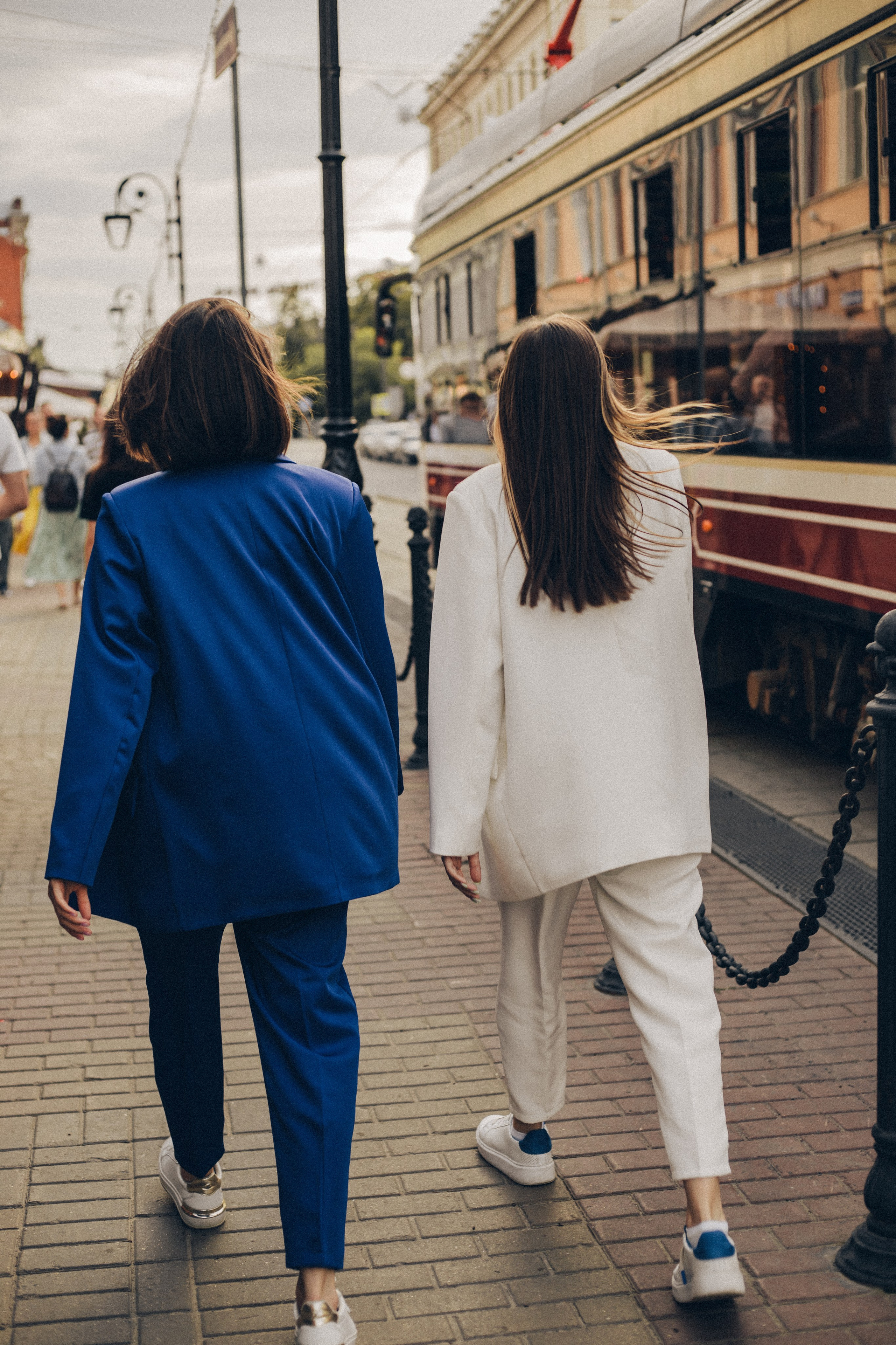 ЛУЧШИЕ ПОДРУЖКИ. Семейный фотограф Нижний Новгород