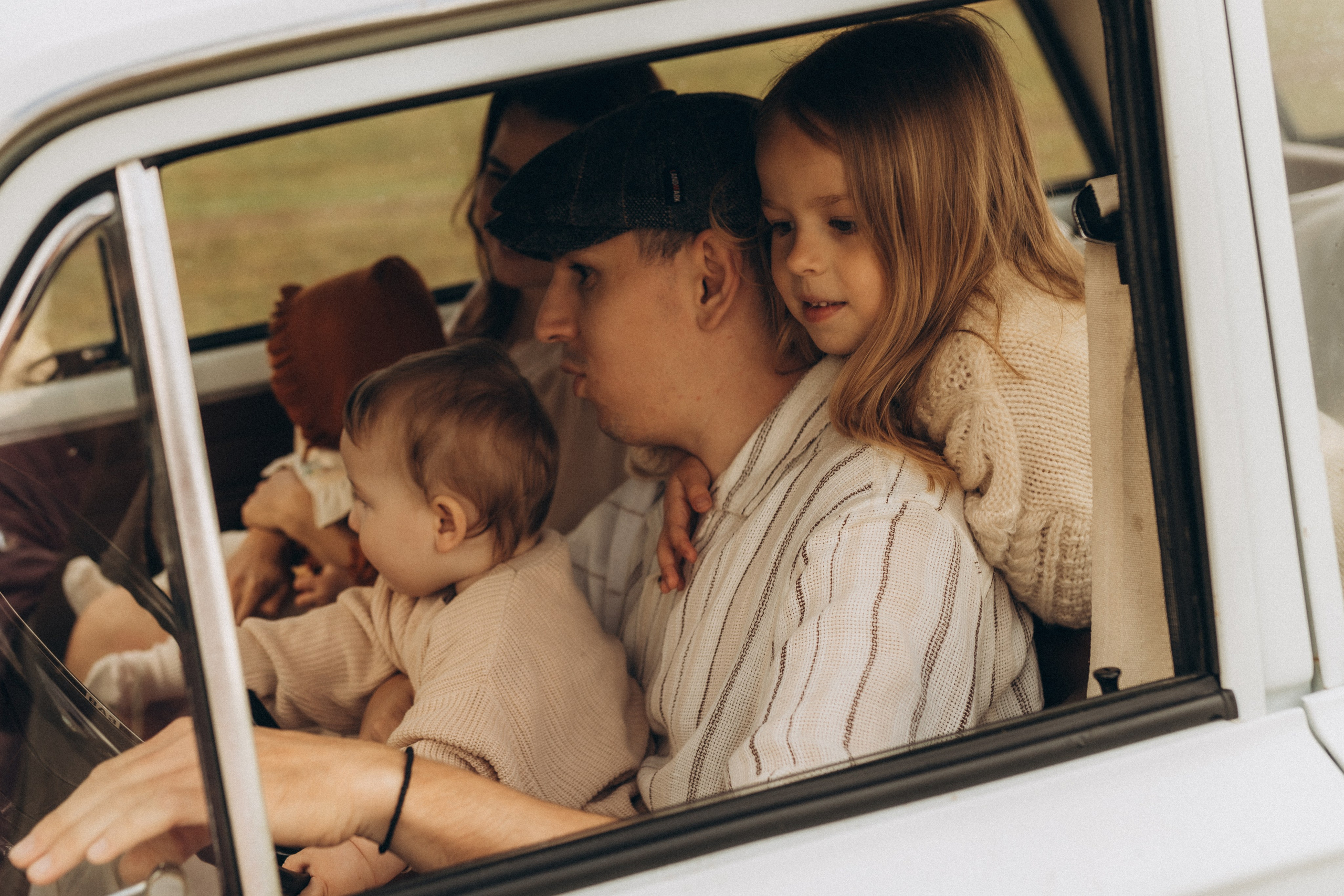 Игорь Полина Злата Егор и Агата. Семейный фотограф в Новороссийске и Анапе Александра Яковлева
