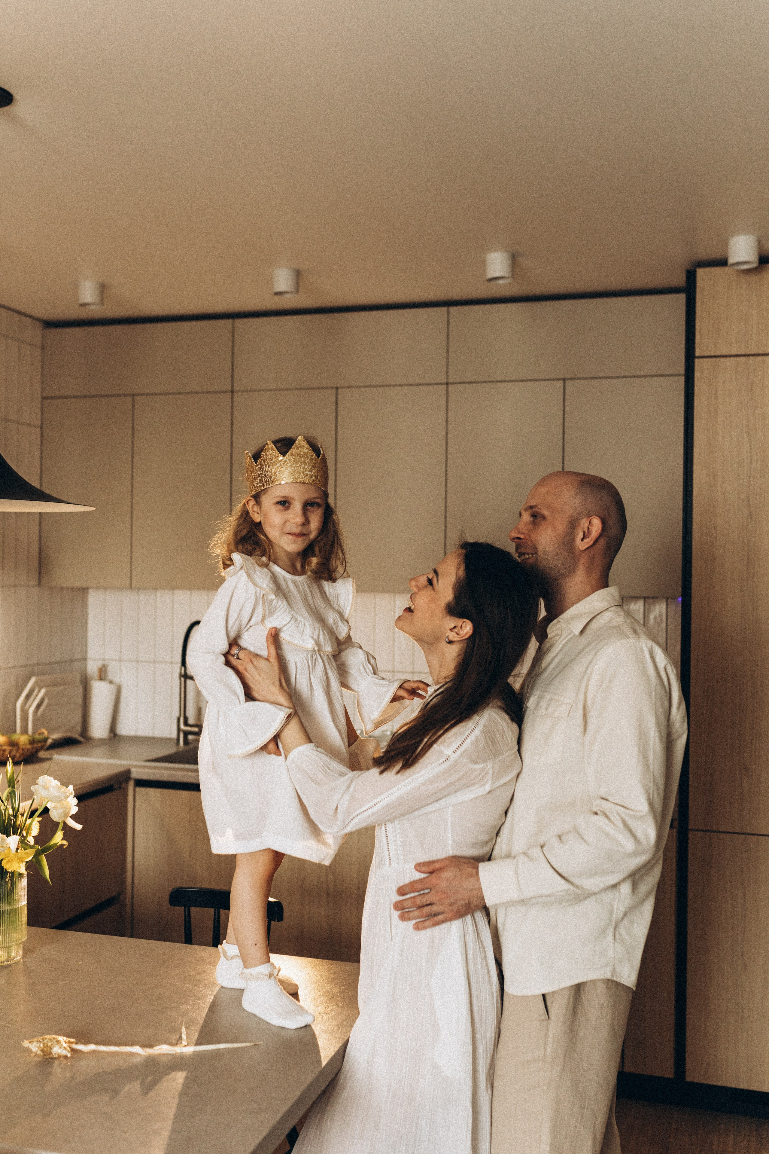 Это любовь. Семейный фотограф в Новороссийске и Анапе Александра Яковлева