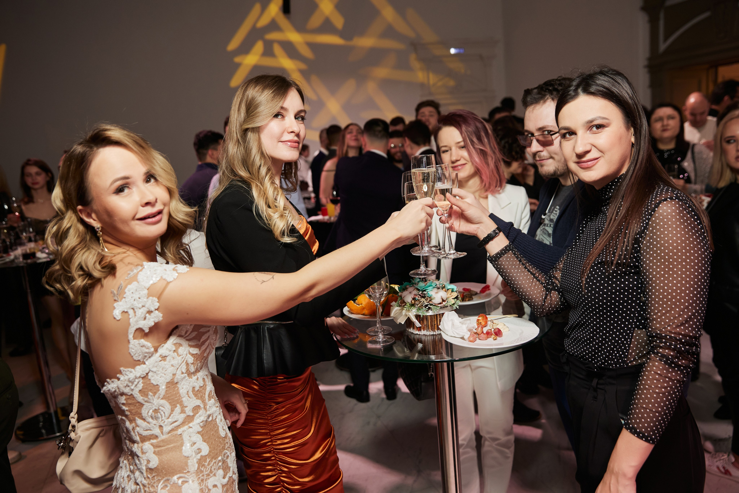 39. Фотограф Недорез Александр в Москве. Репортаж на ваших мероприятиях