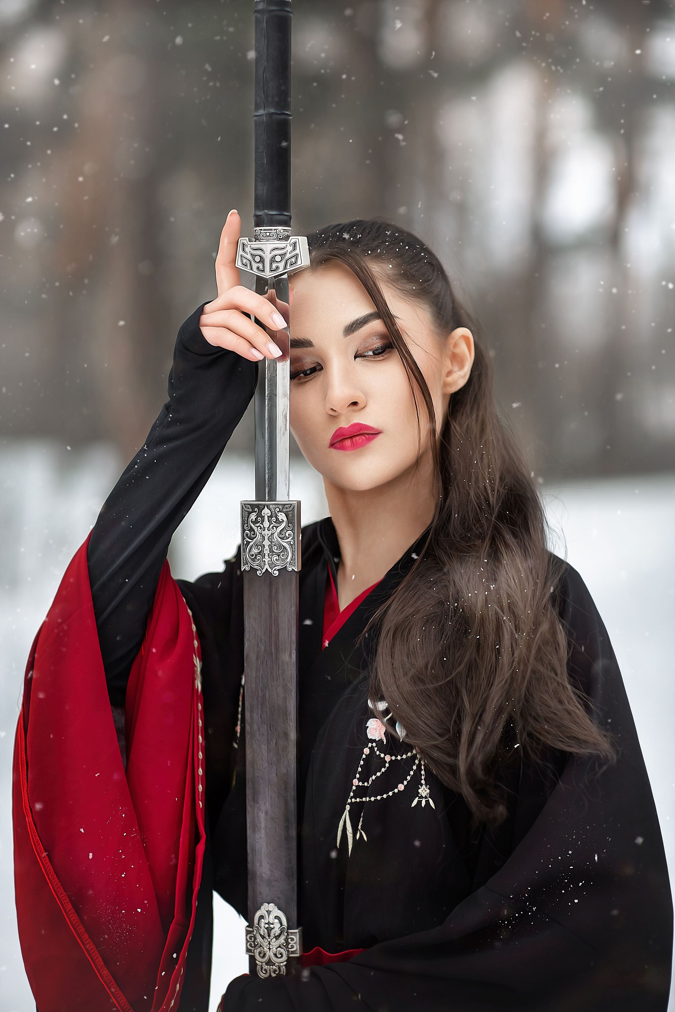 ТЕМАТИЧЕСКИЕ. Фотограф Юлия Бусыгина