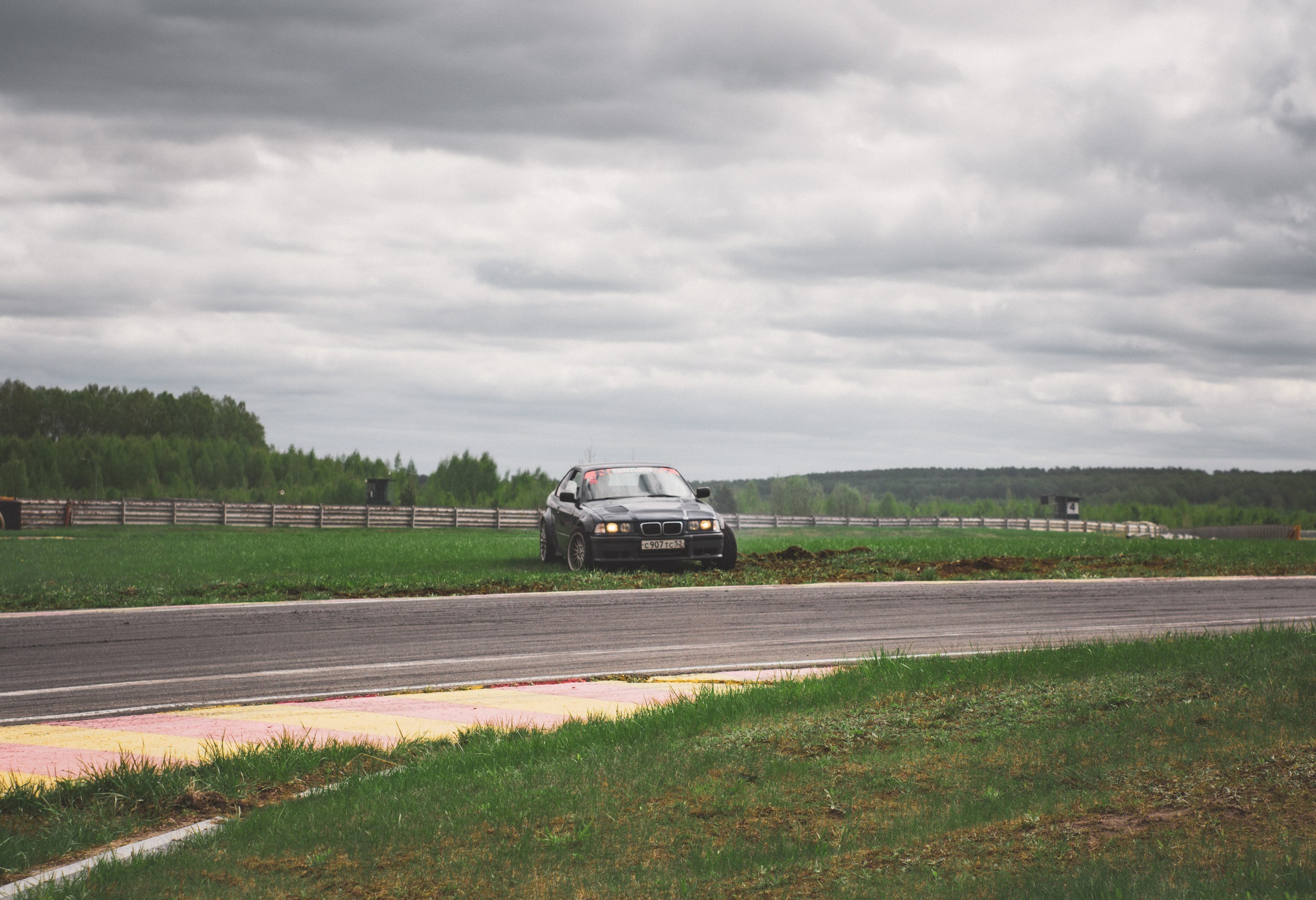 NotDaily. Фотограф Нижний Новгород — Дмитрий Грехов