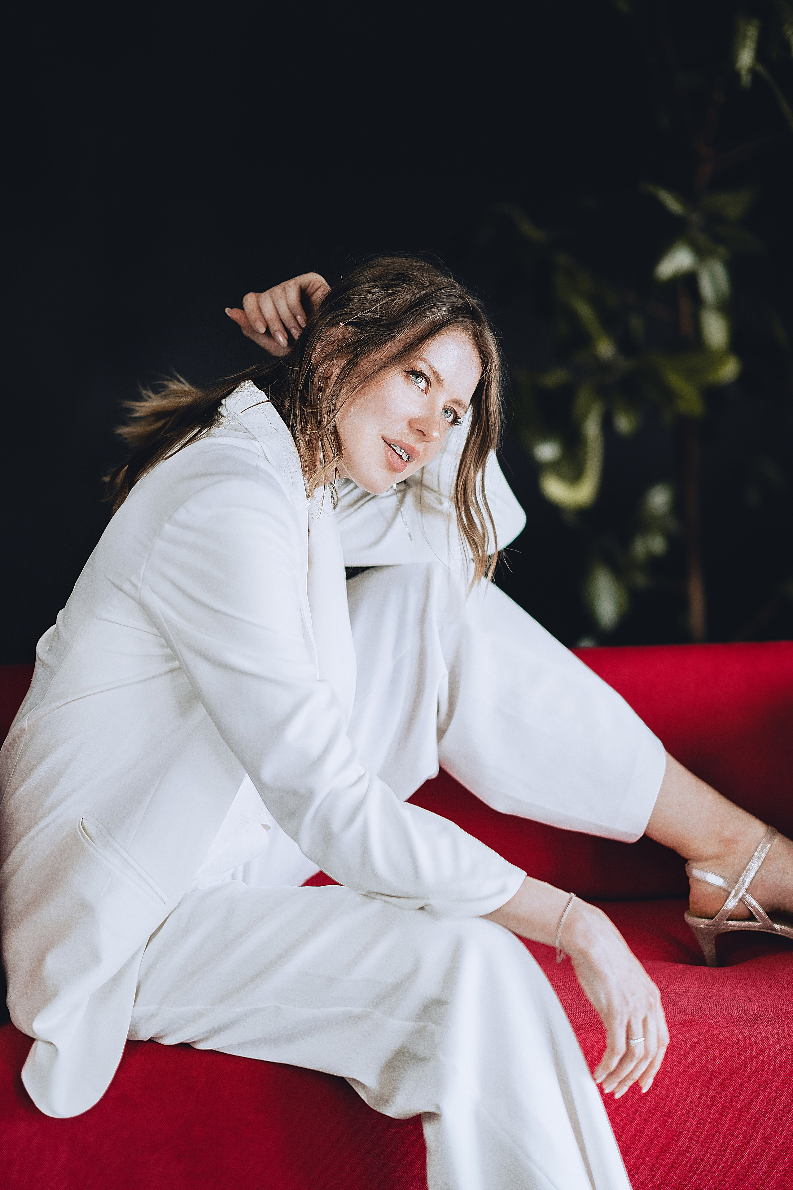 Портрет. Катерина Иванова | Фотограф | Пятигорск