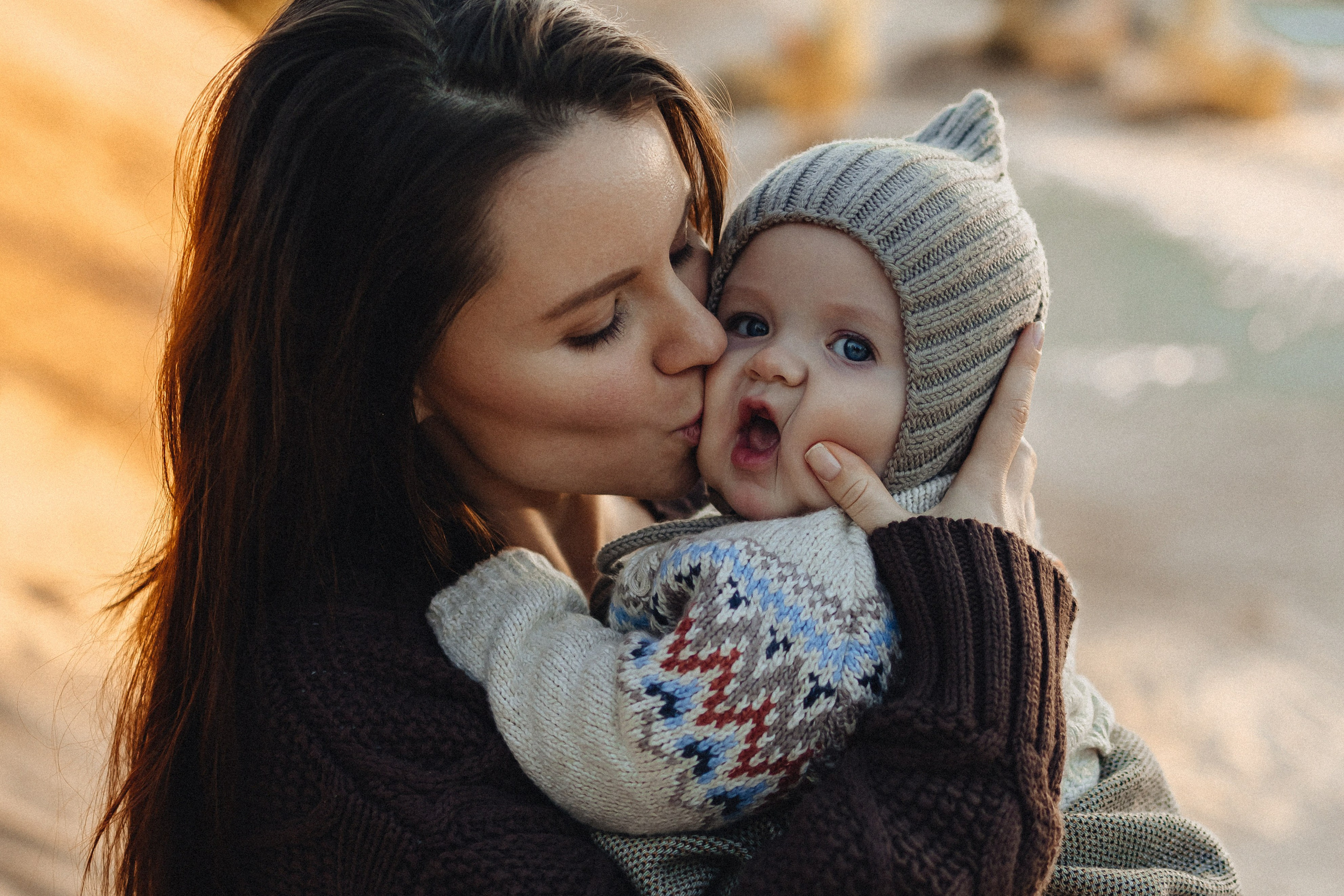 Lifestyle и семейный фотограф Юлия Кустова