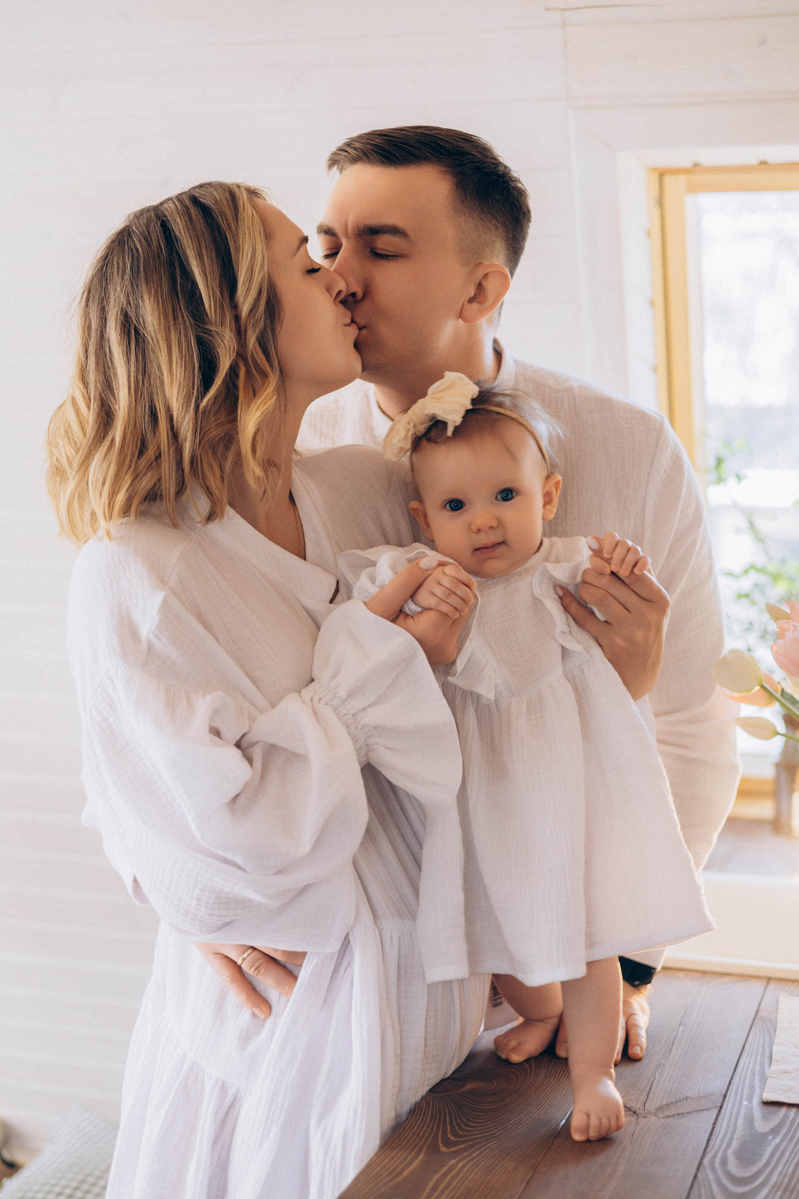 Семейная. Lifestyle и семейный фотограф Юлия Кустова