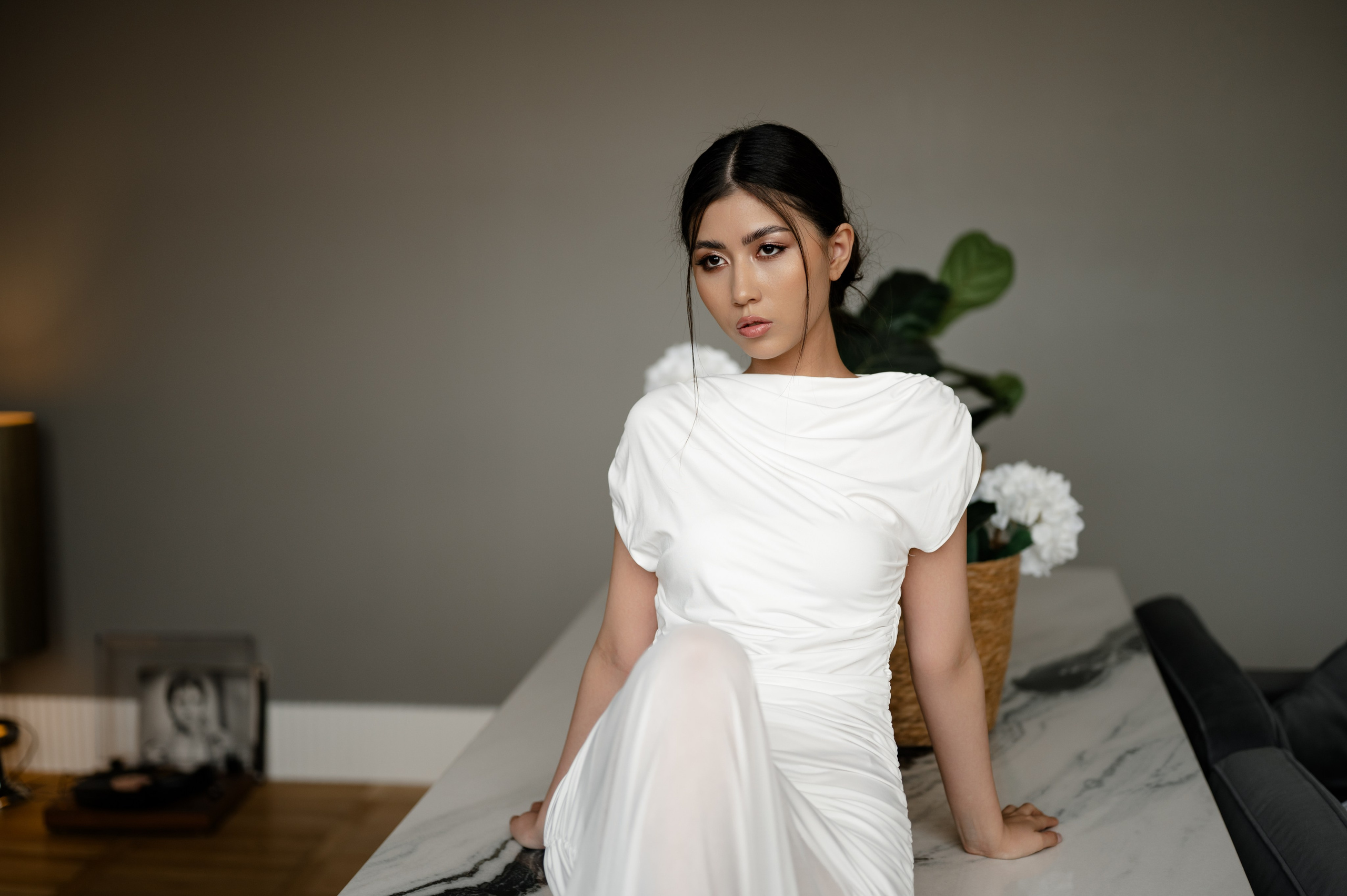 Вика (утро невесты). Свадебный и семейный фотограф в Краснодаре Алина Мельник