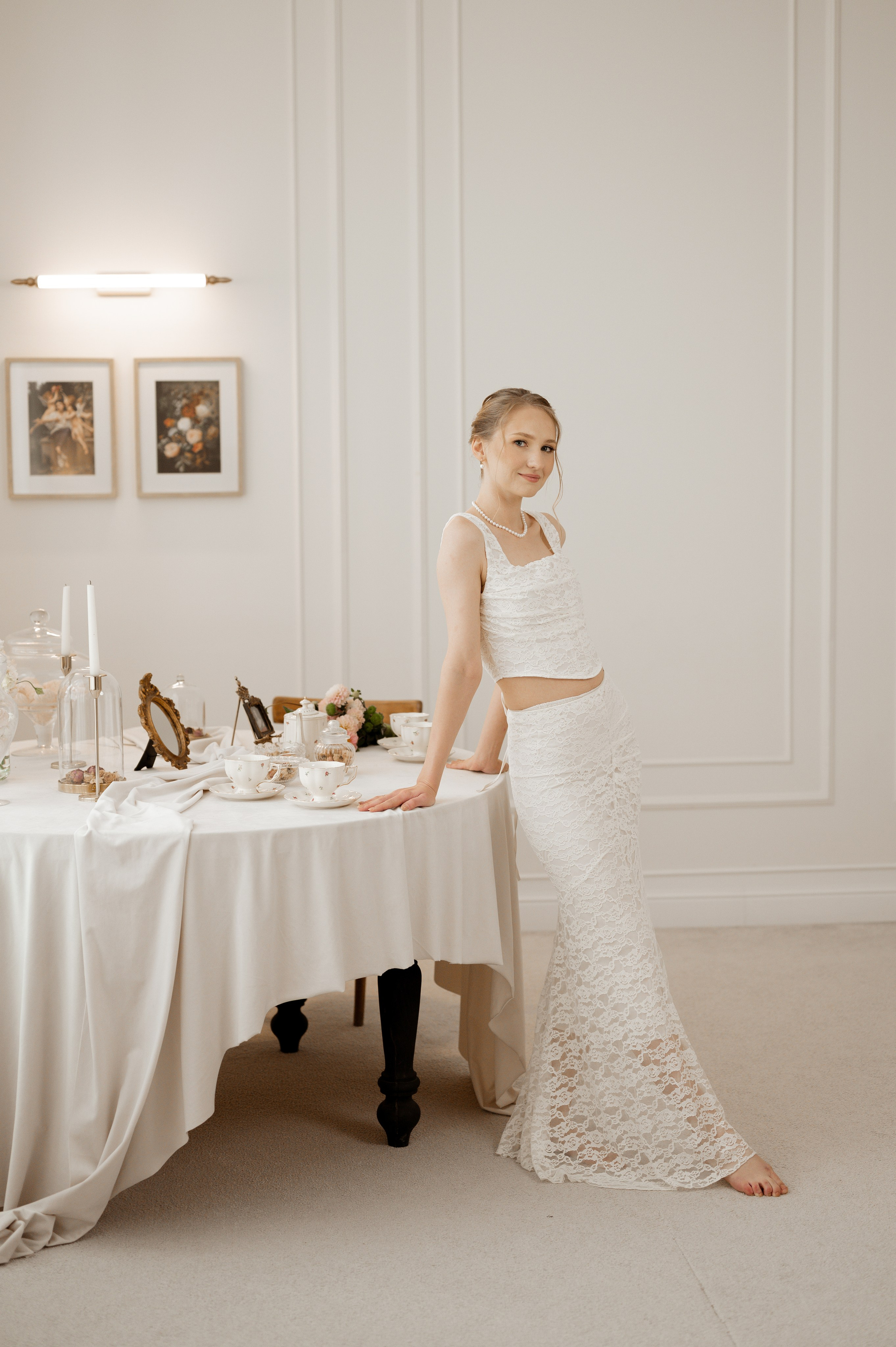 Антон и Таня. Свадебный и семейный фотограф в Краснодаре Алина Мельник