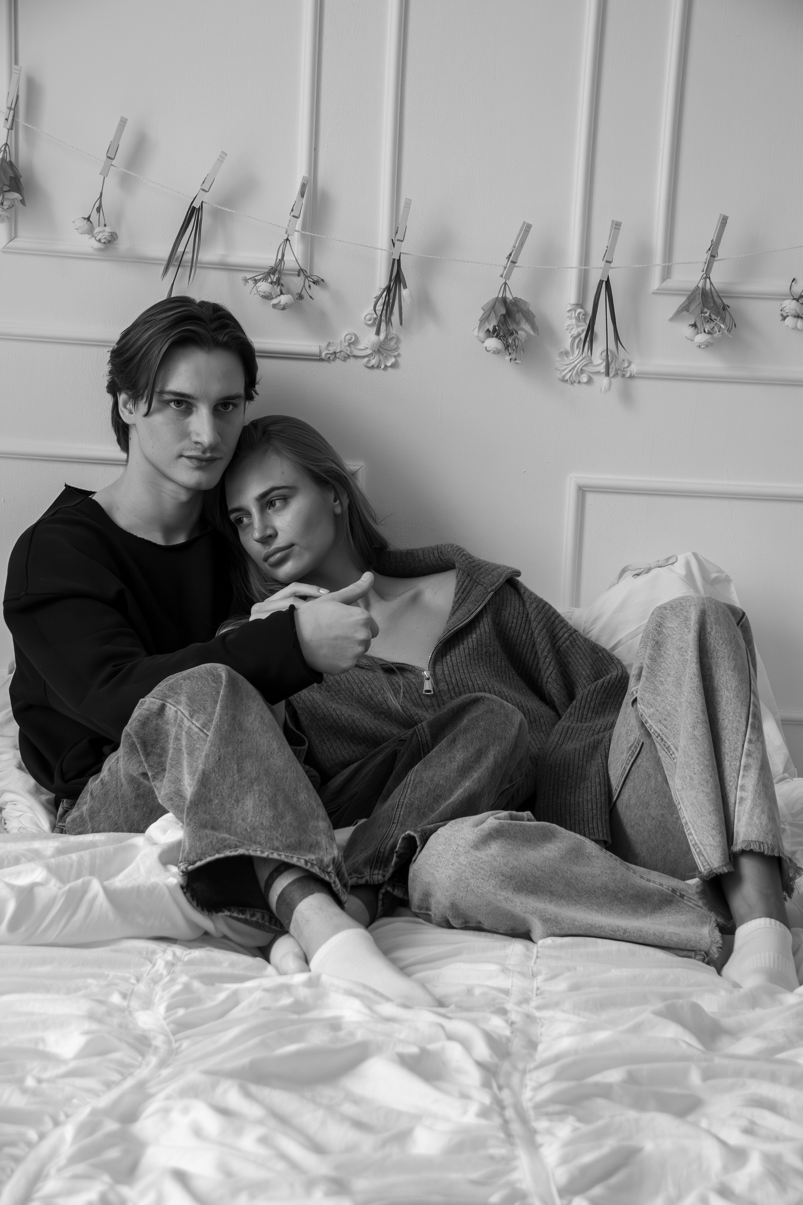 Love Story. Главная