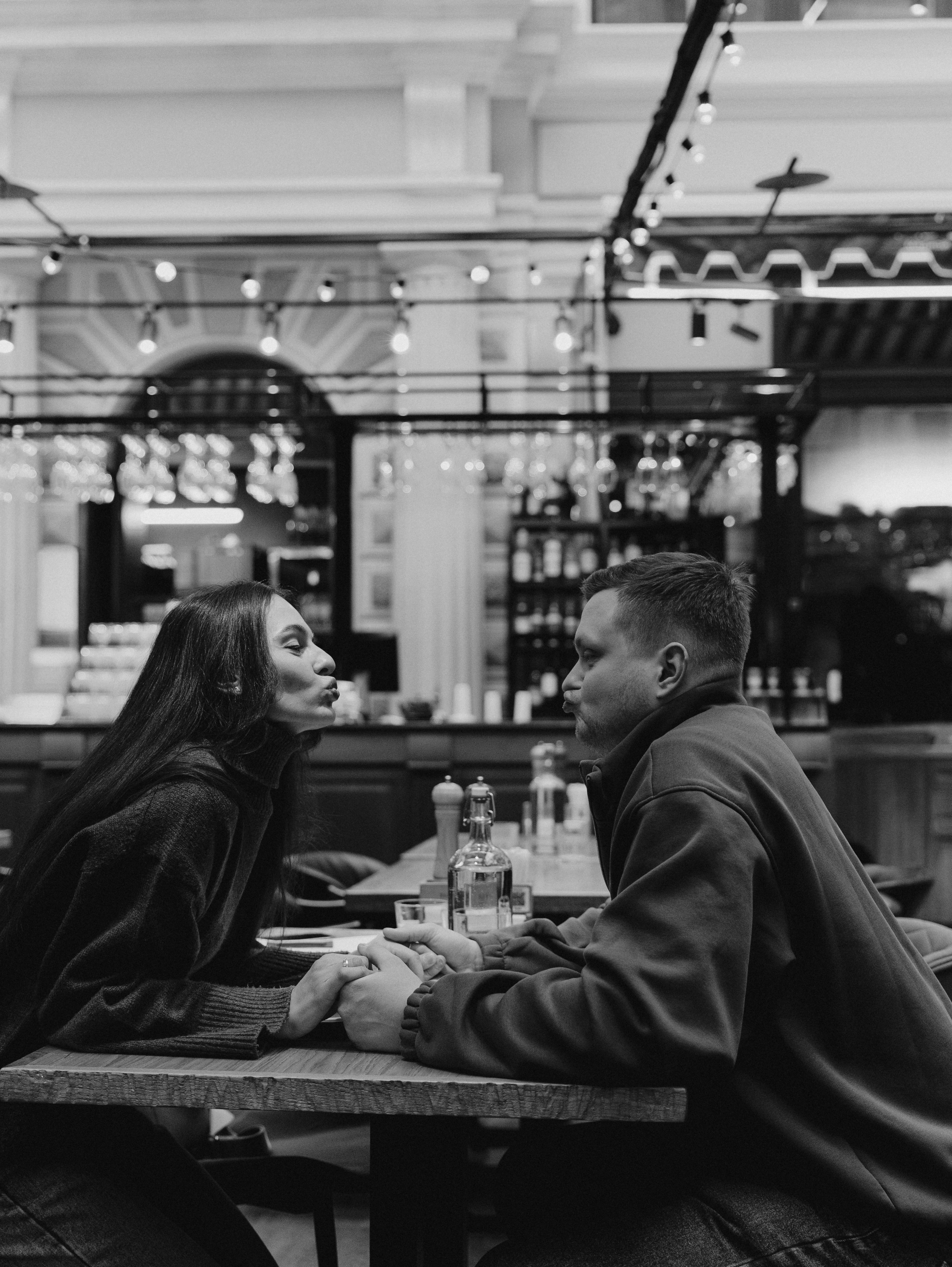 Петя и Соня. Свадебный фотограф в Москве и по всему миру