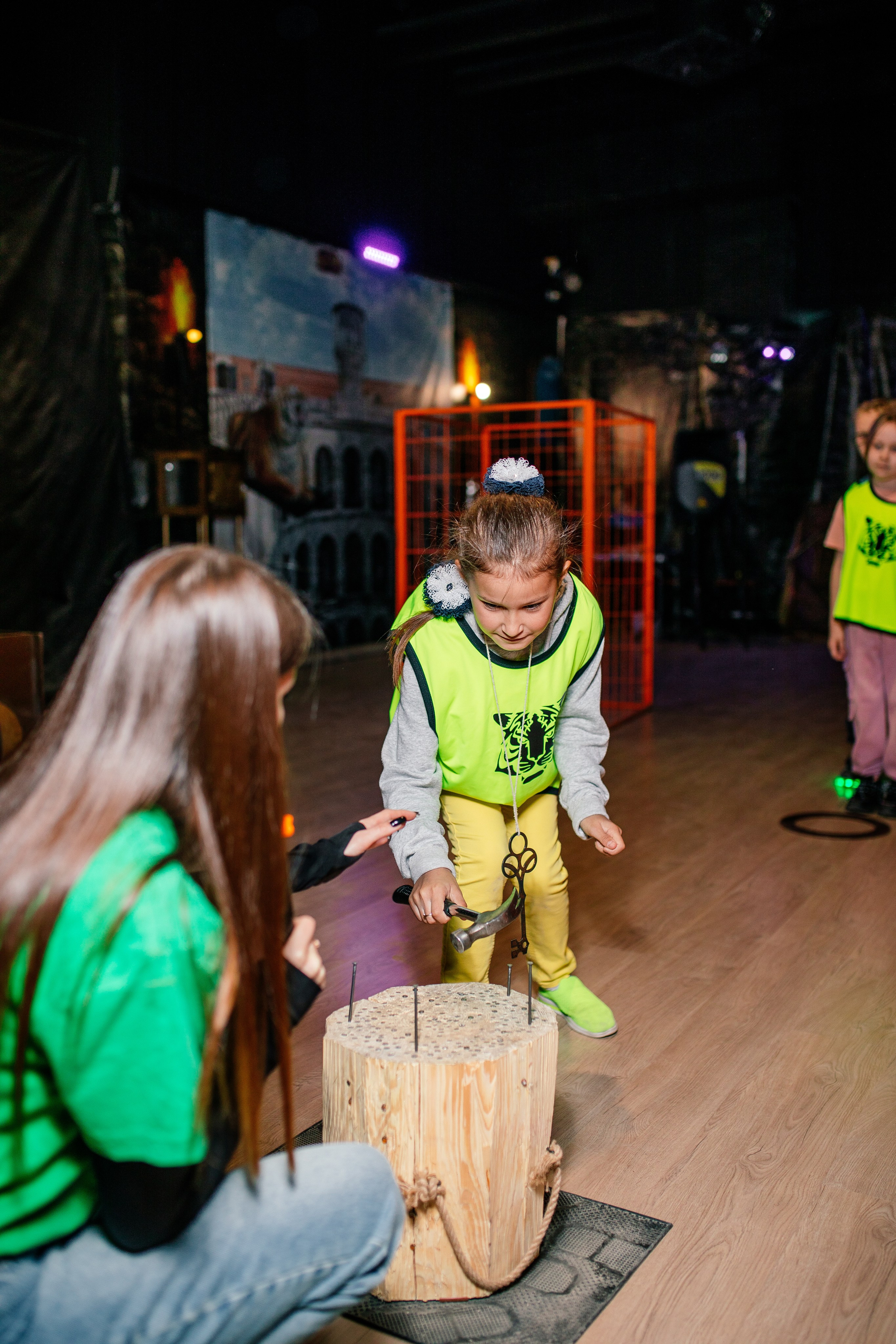 ФОРТ БОЯРД. Свадебный и семейный фотограф в Курске и Курчатове