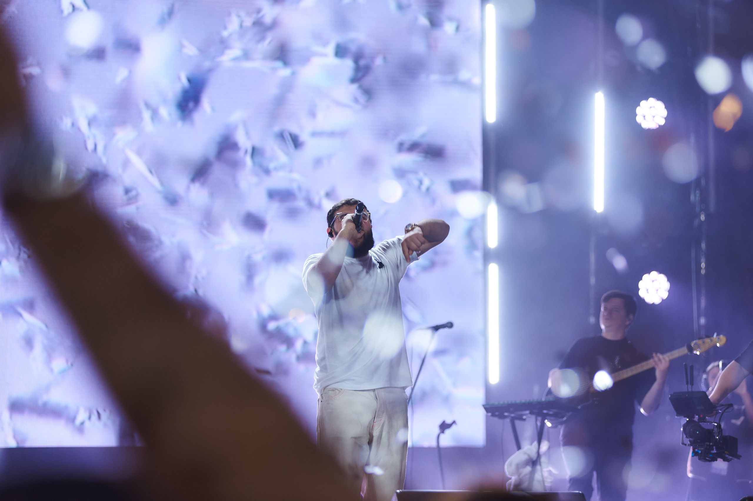 HammAli & Navai concert. Photographer Bangkok — Pattaya | фотограф Бангкок — Паттайа