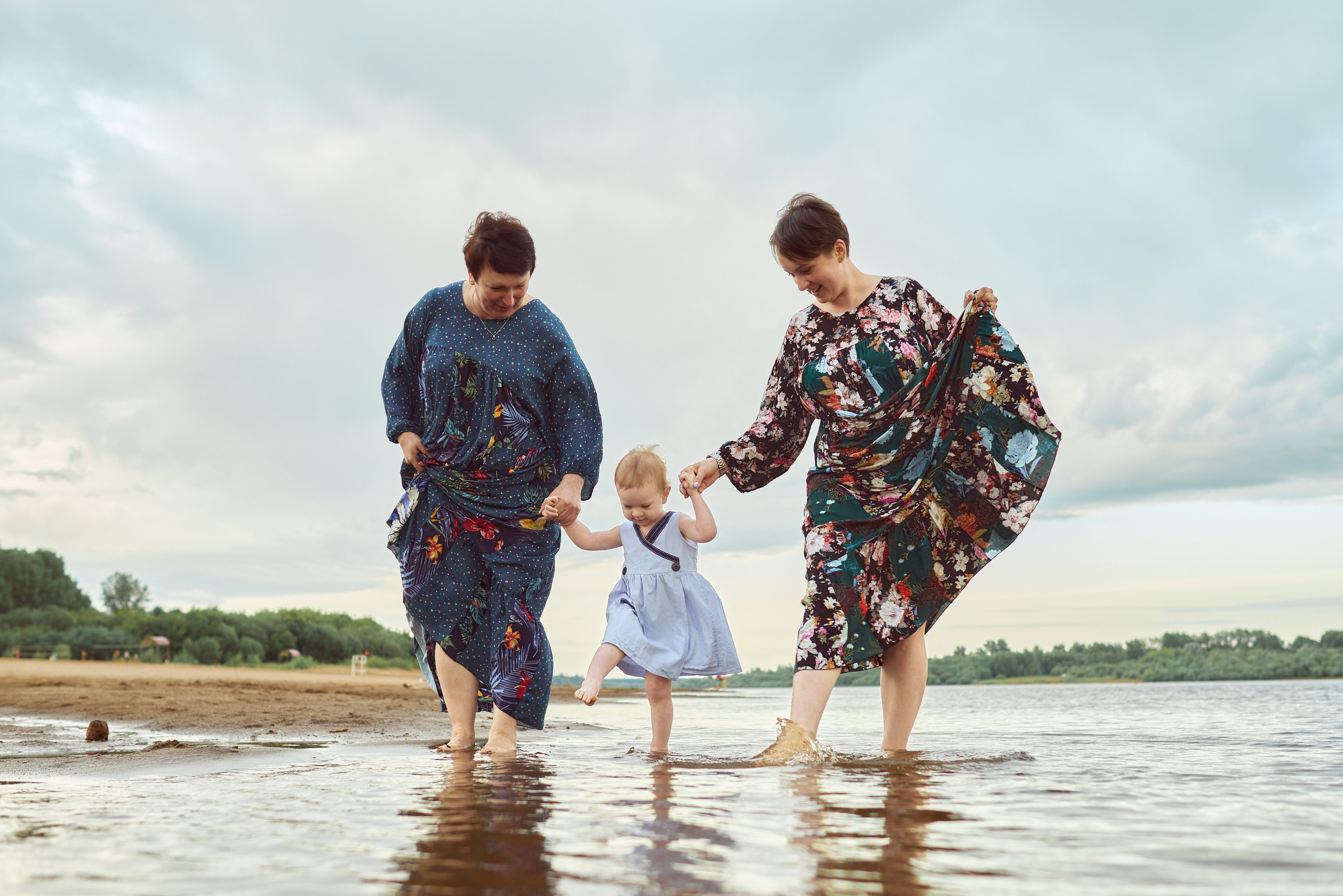 Family moments in June. Photographer Bangkok — Pattaya | фотограф Бангкок — Паттайа