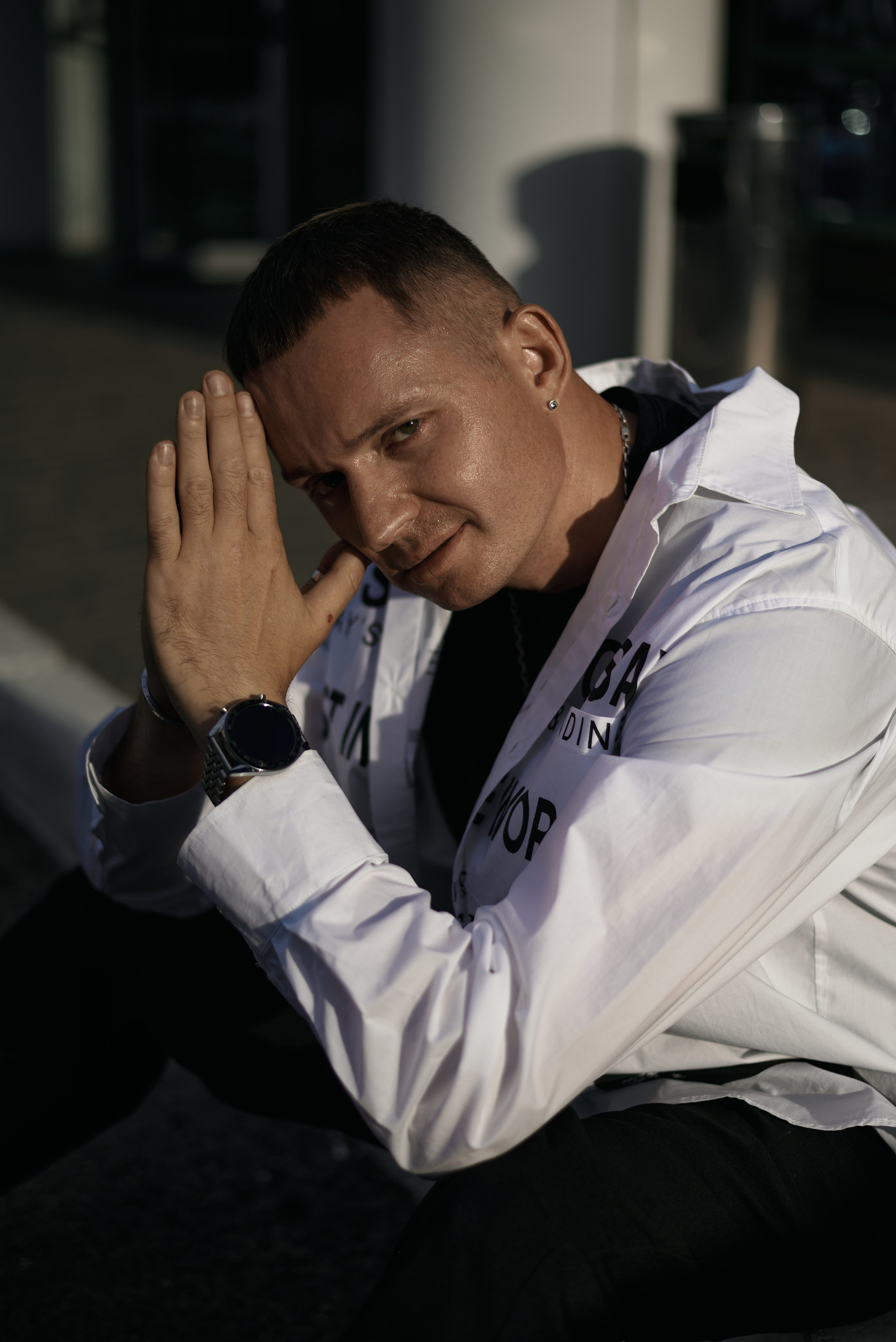 Fashion фотограф Владимир Долецкий. Photographer Bangkok — Pattaya | фотограф Бангкок — Паттайа