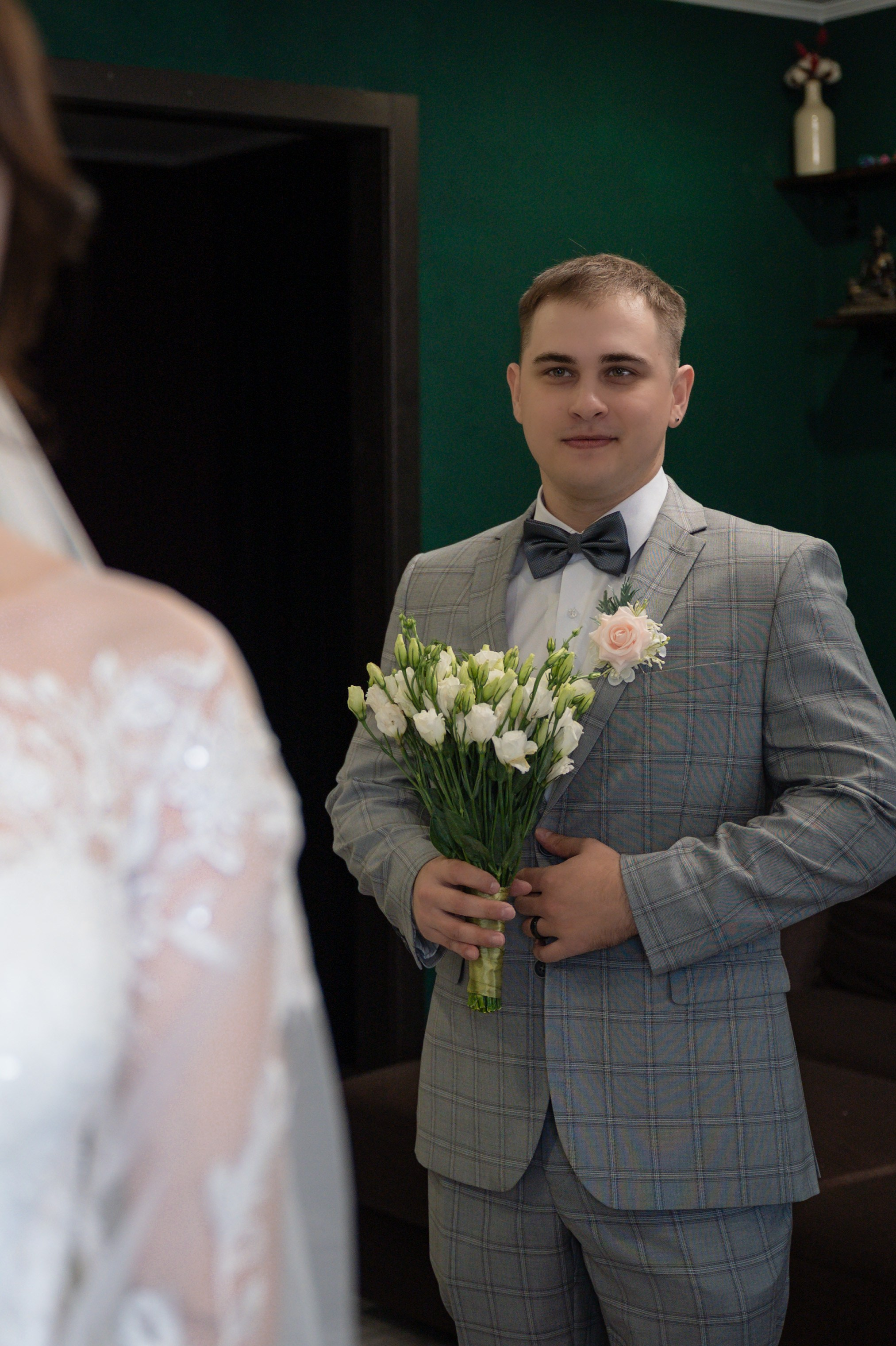 Анастасия и Артем. Семейный и детский фотограф в Королеве, Москве и Московской области Строева Анастасия