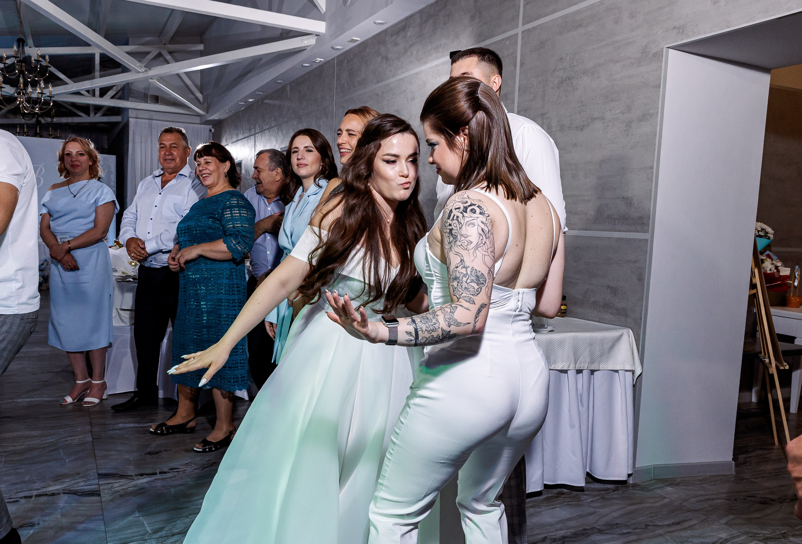 Сергей и Валерия. Свадебный и семейный фотограф в Челябинске Юлия Ишимова