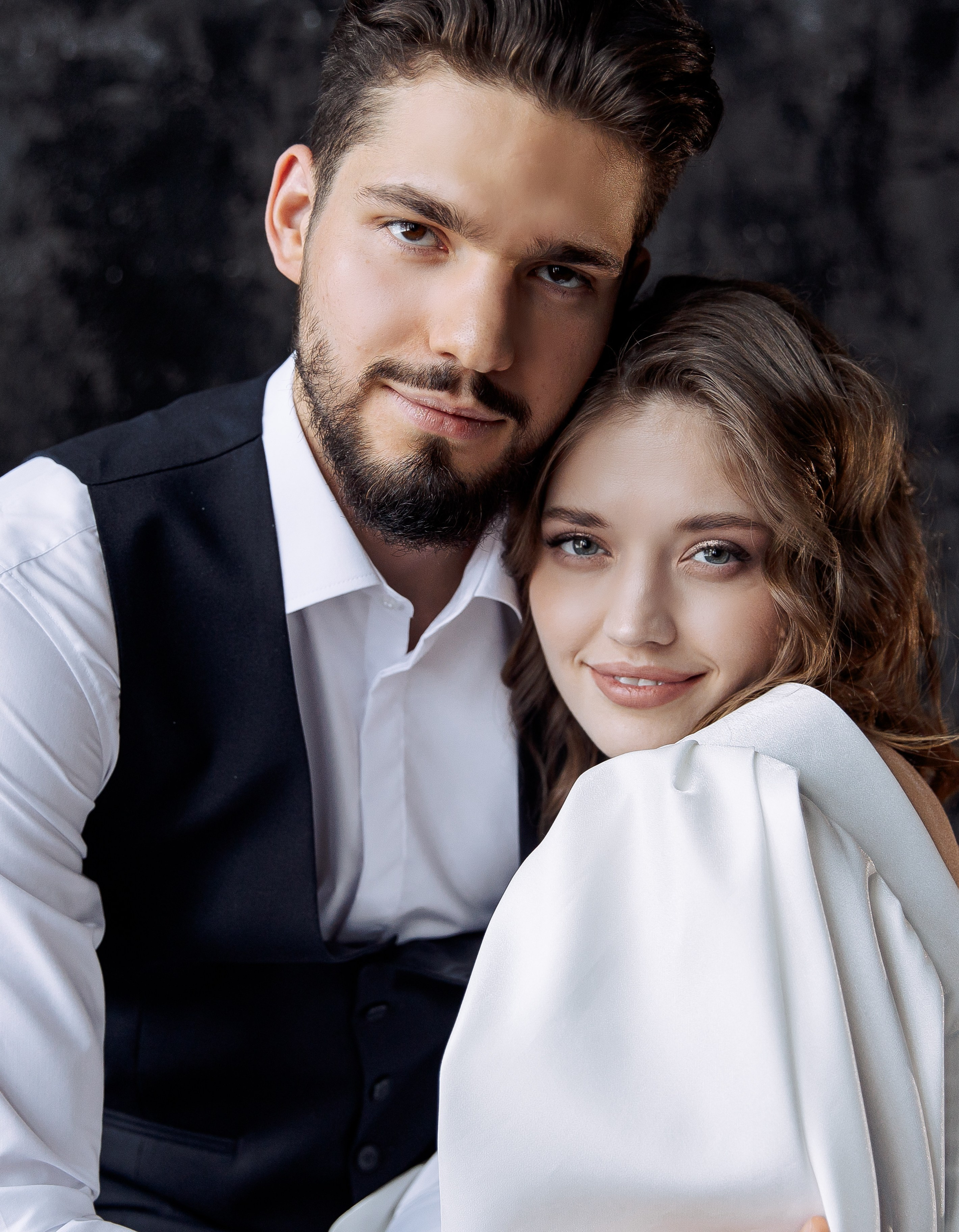 Роман и Елизавета. Свадебный и семейный фотограф в Челябинске Юлия Ишимова