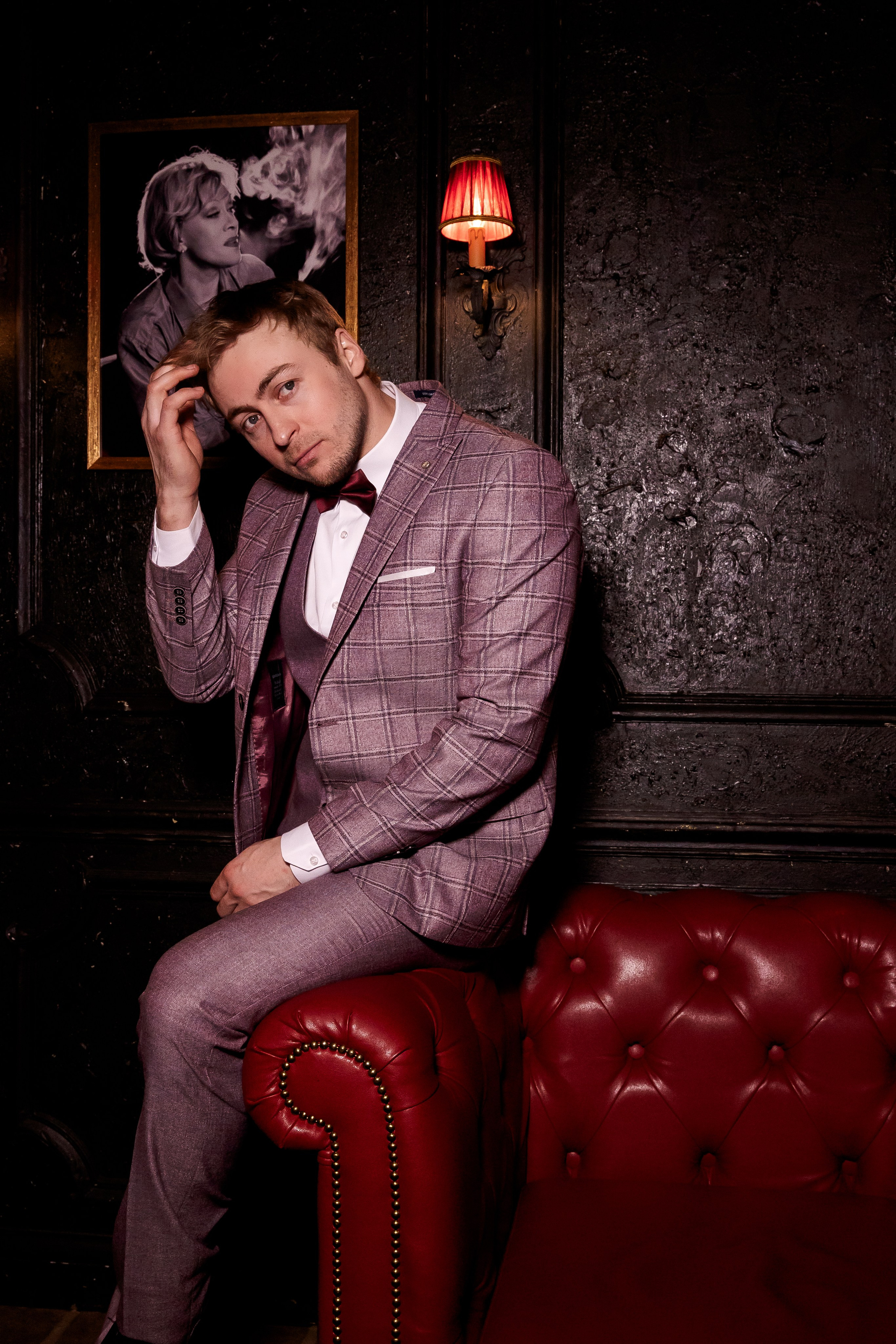 Караоке квиз-девичник. Свадебный и семейный фотограф в Челябинске Юлия Ишимова