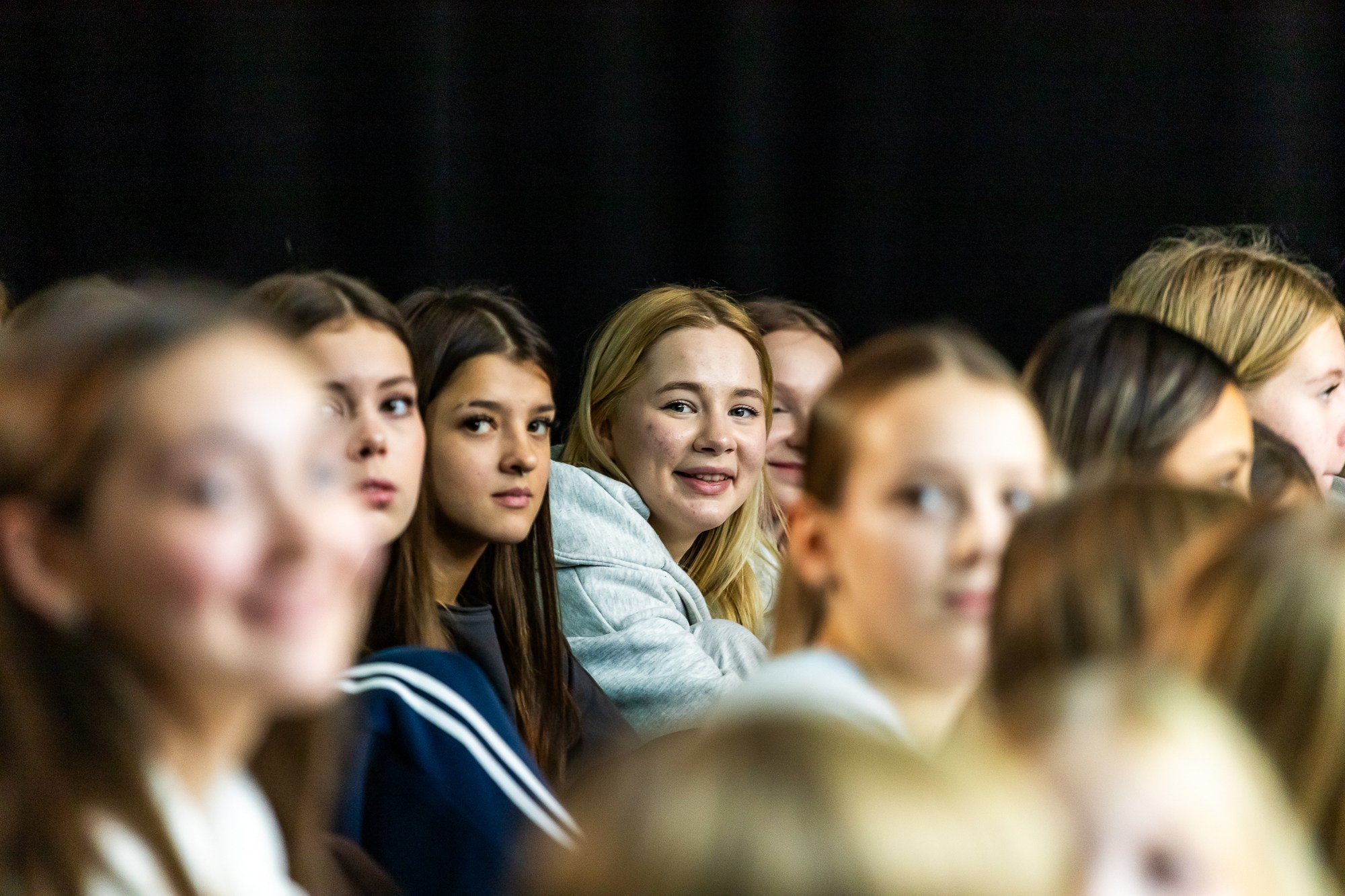 Квартирник. Фотограф Панагушин Сергей