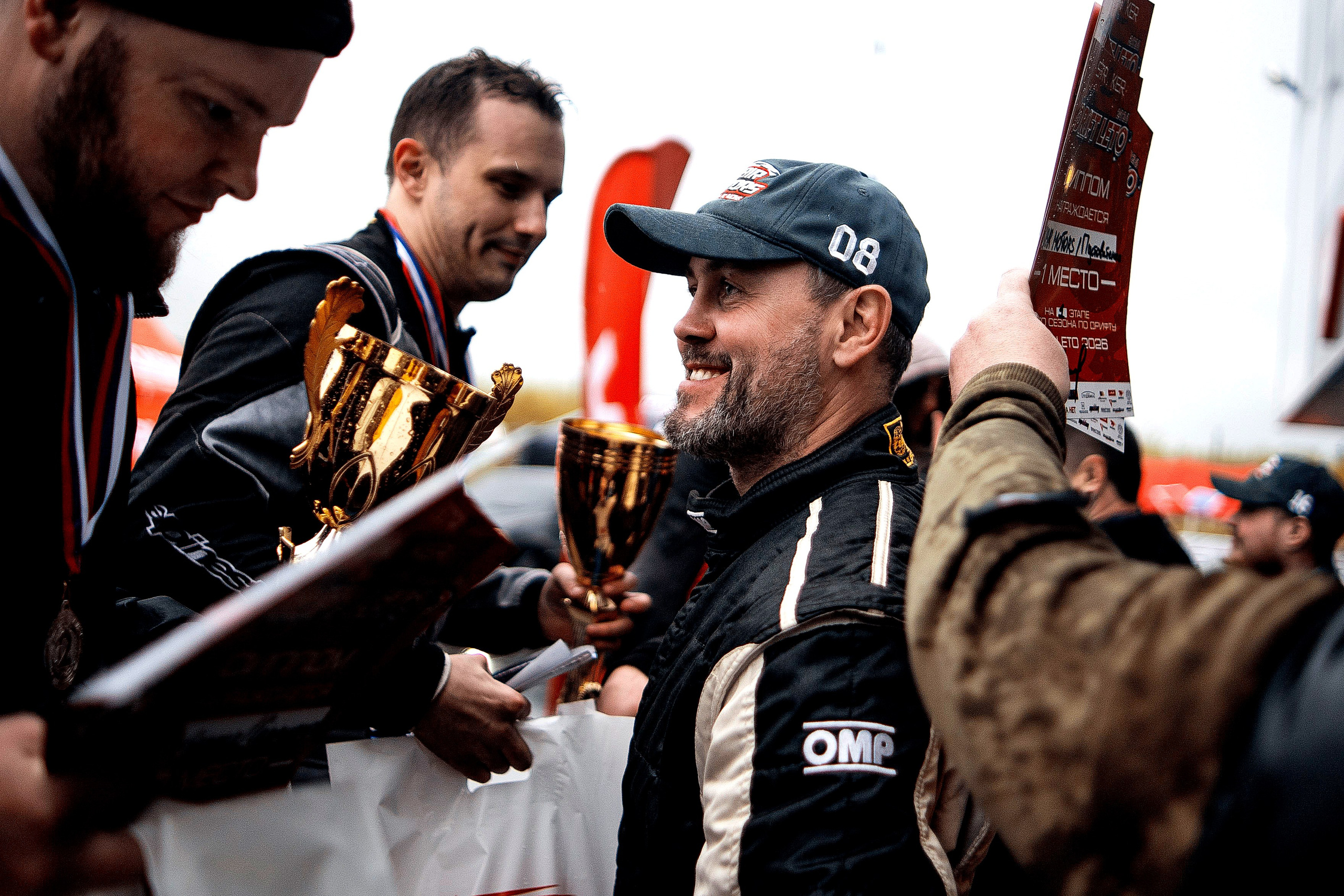 DRIFT LETO 1этап 16.05.2026. Фотограф в Новосибирске Владислав Унтерберг