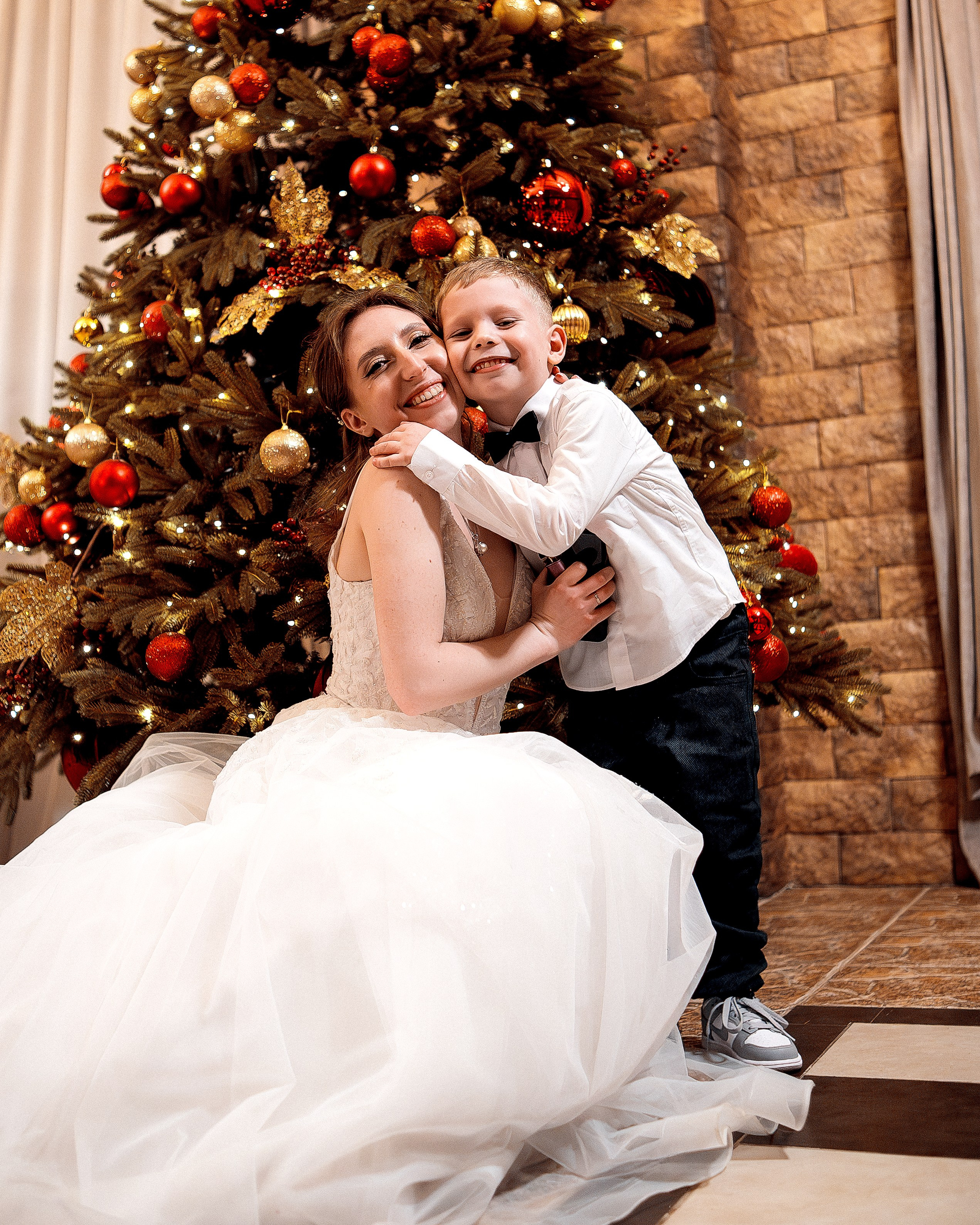 Свадебная съемка Валера и Ксюша. Фотограф в Новосибирске Владислав Унтерберг