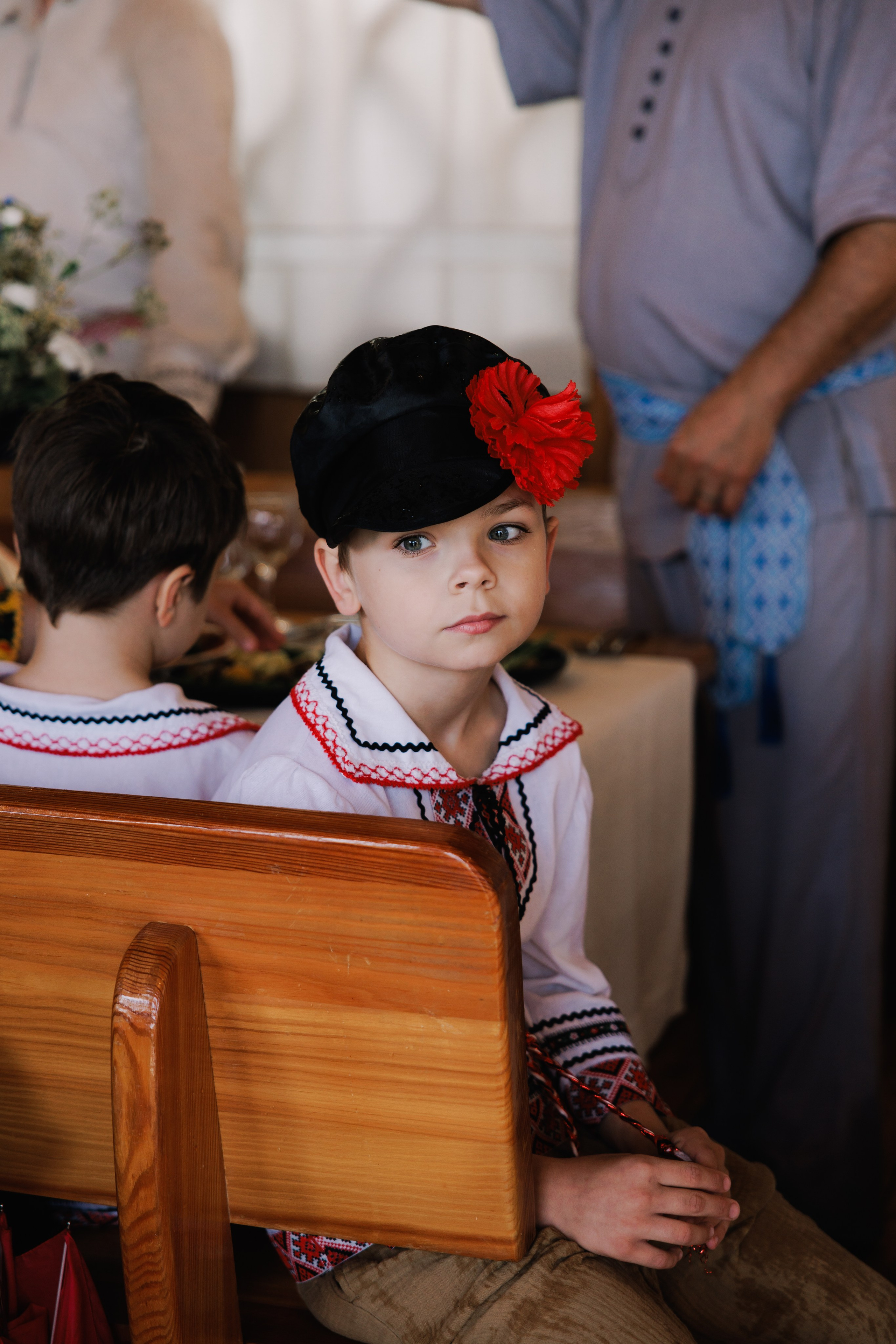 Artem & Viktoria. Wedding and family photographer in Moscow