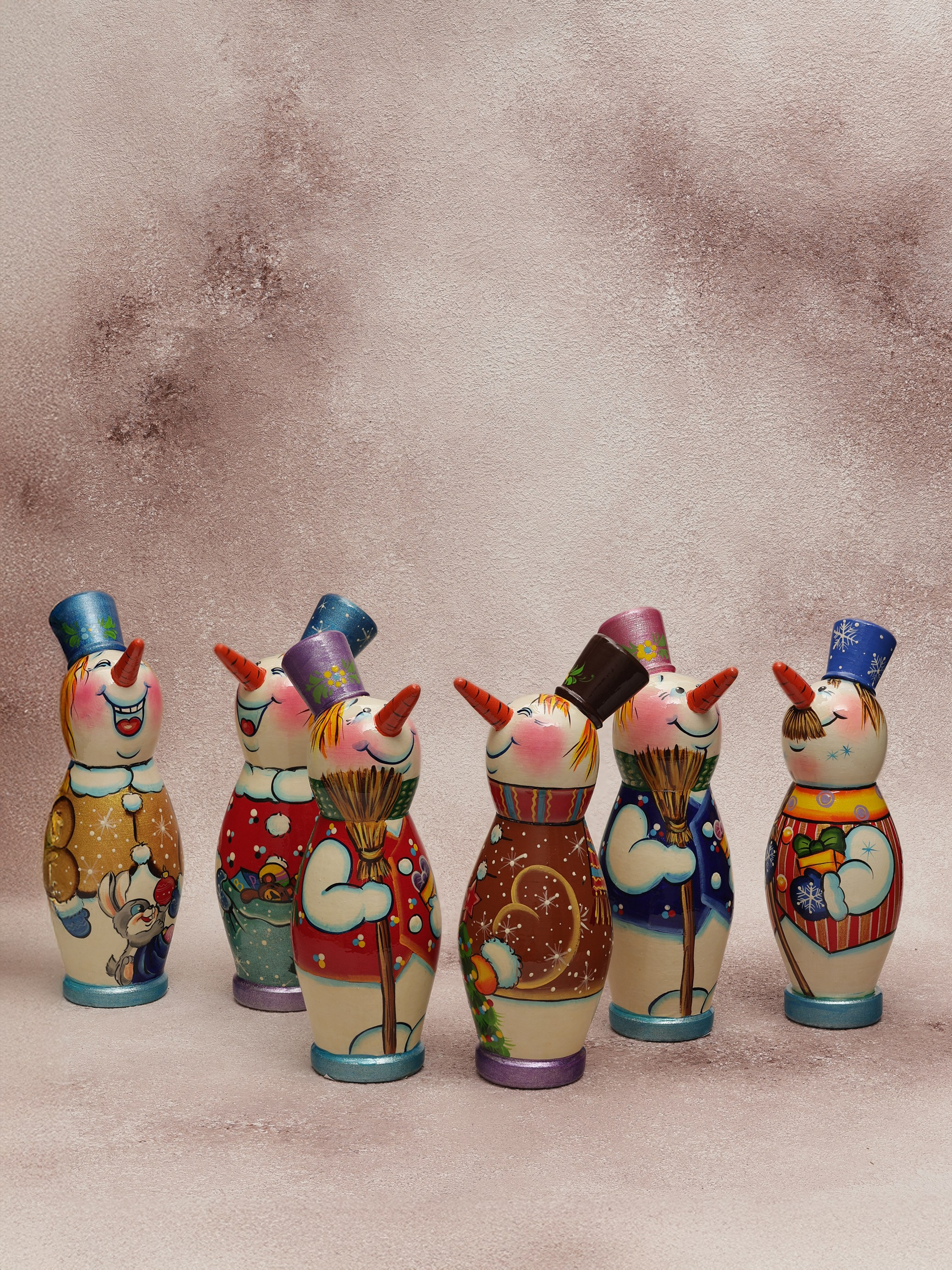 Предметная фотография сувениров для маркетплейсов. Фотостудия T-CUBE