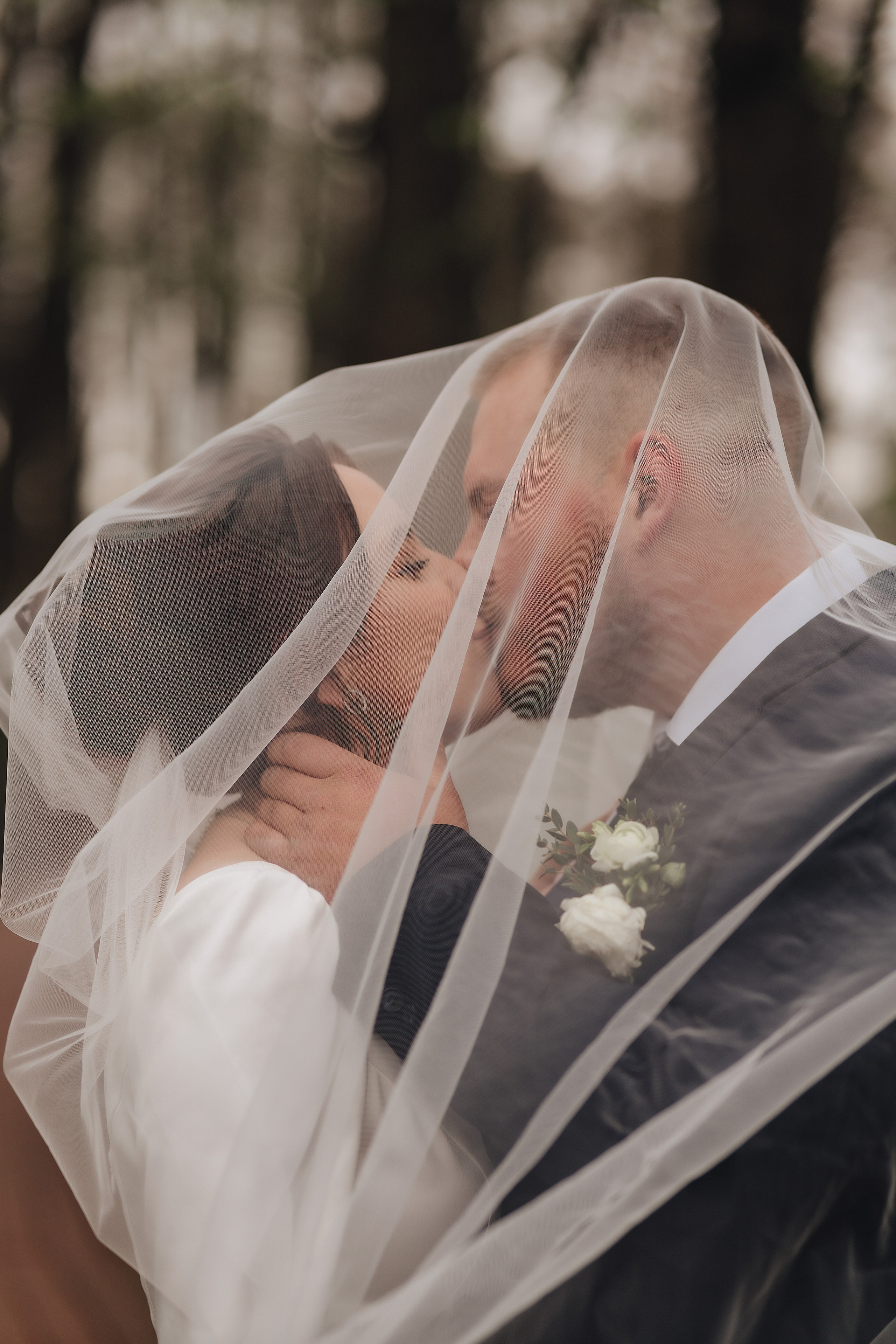 Александра и Никита. Фотограф Карина Шмулёва. Воронеж и область