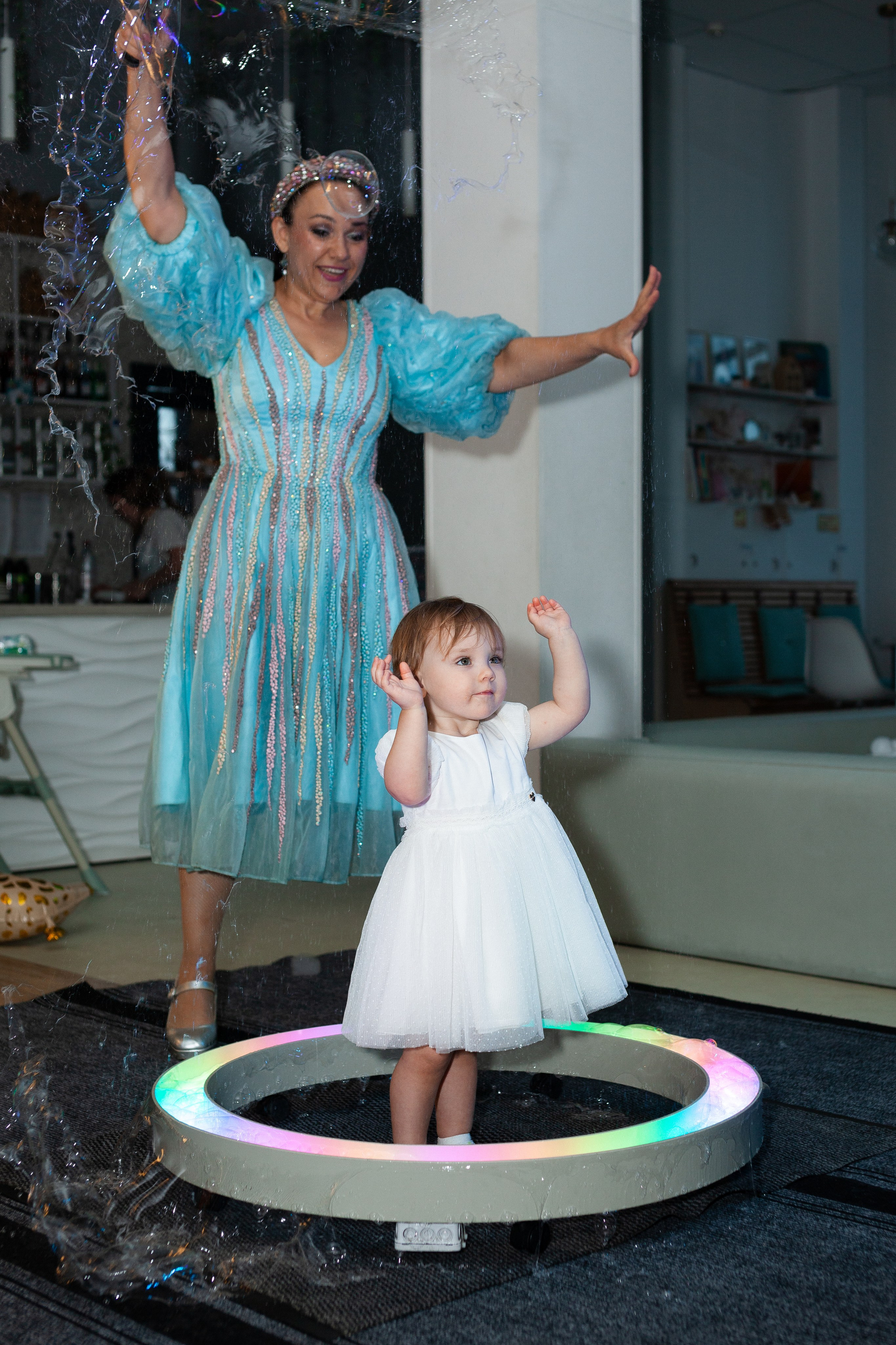 День Рождения Катюши. Фотограф Ростов-на-Дону Свадебный Фотограф в Ростове Ксения Орлова