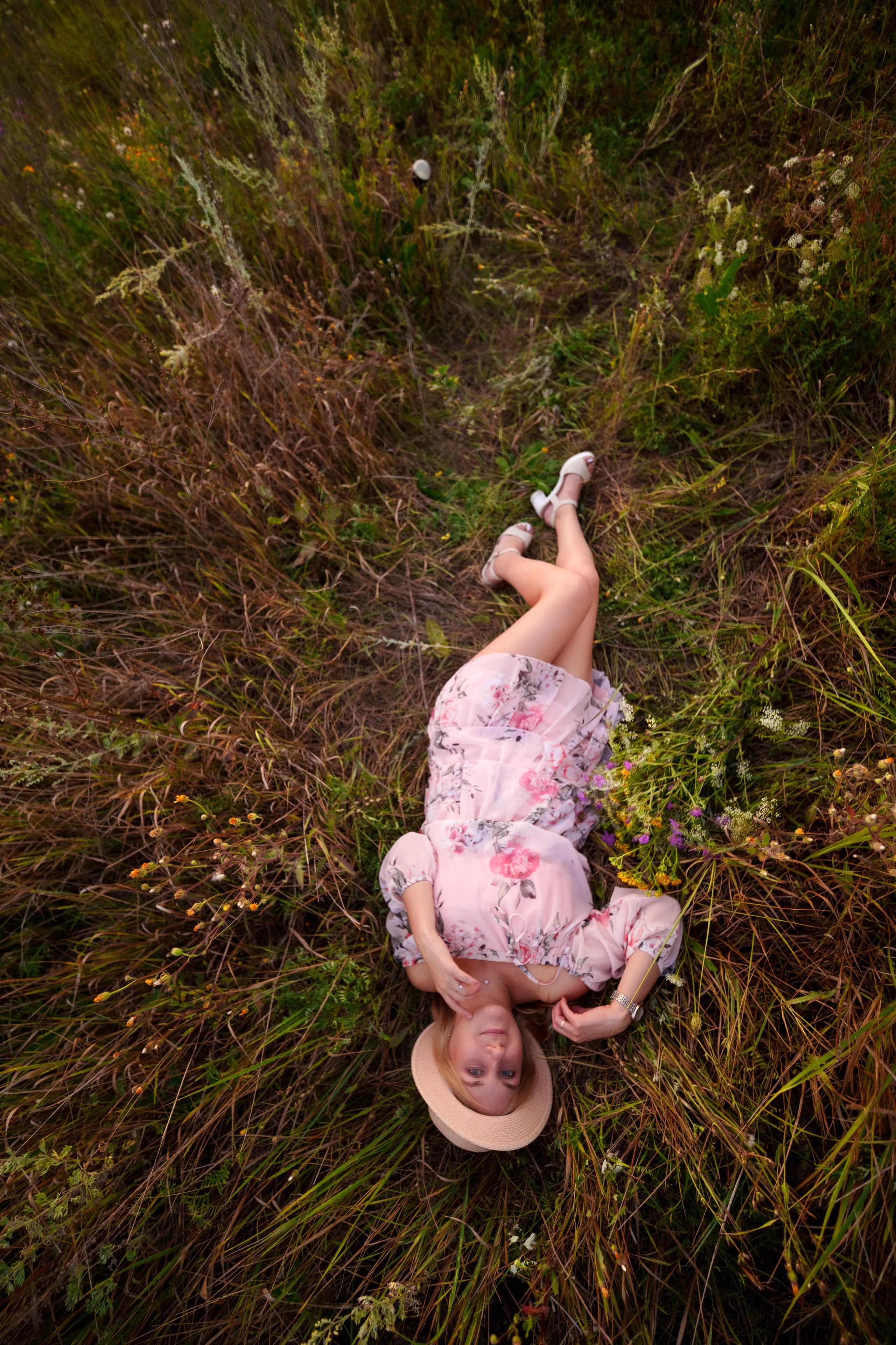 Фотосессия для Маргариты с дочерью. Фотограф Андрей Чеботок (Белгород, Курск, Воронеж, Старый Оскол)