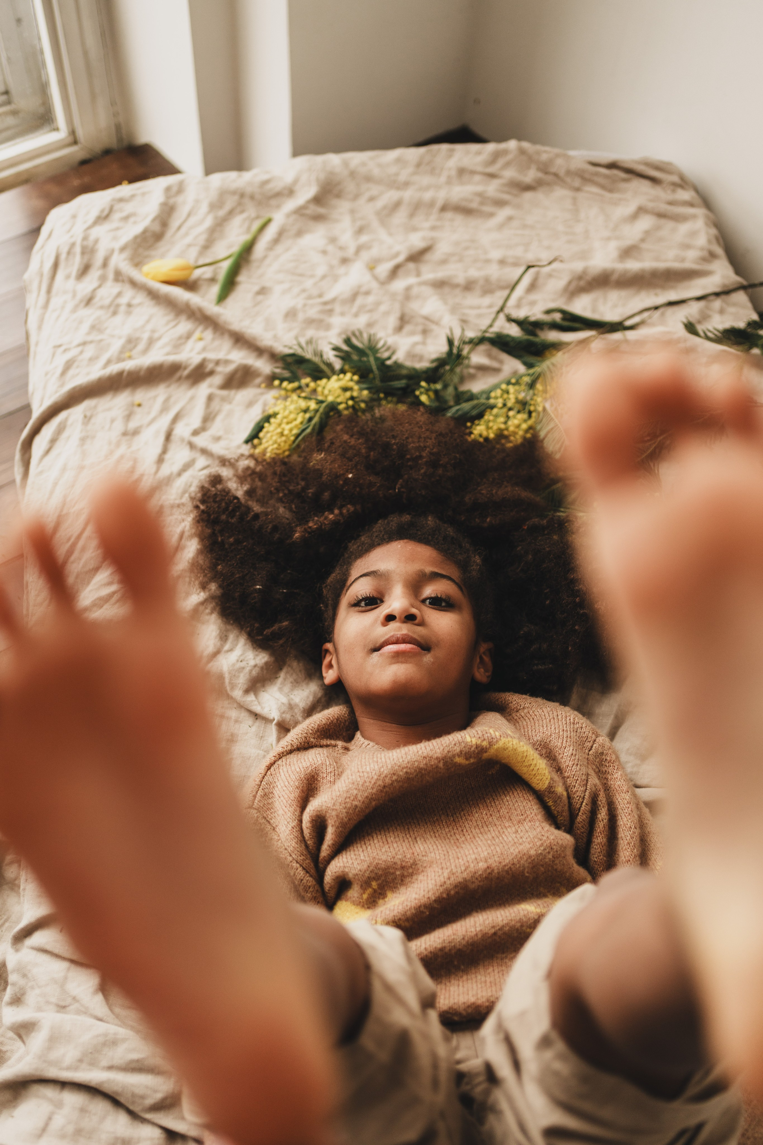 Семейные. Семейный и детский фотограф и видеограф в Москве, Серпухове и Тарусе Валерия Сорокина