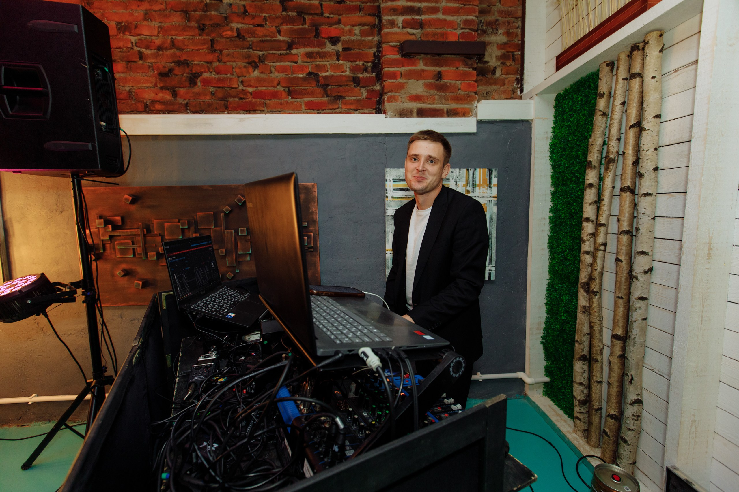 Feels. Свадебный фотограф в Ярославле Анастасия Архипова