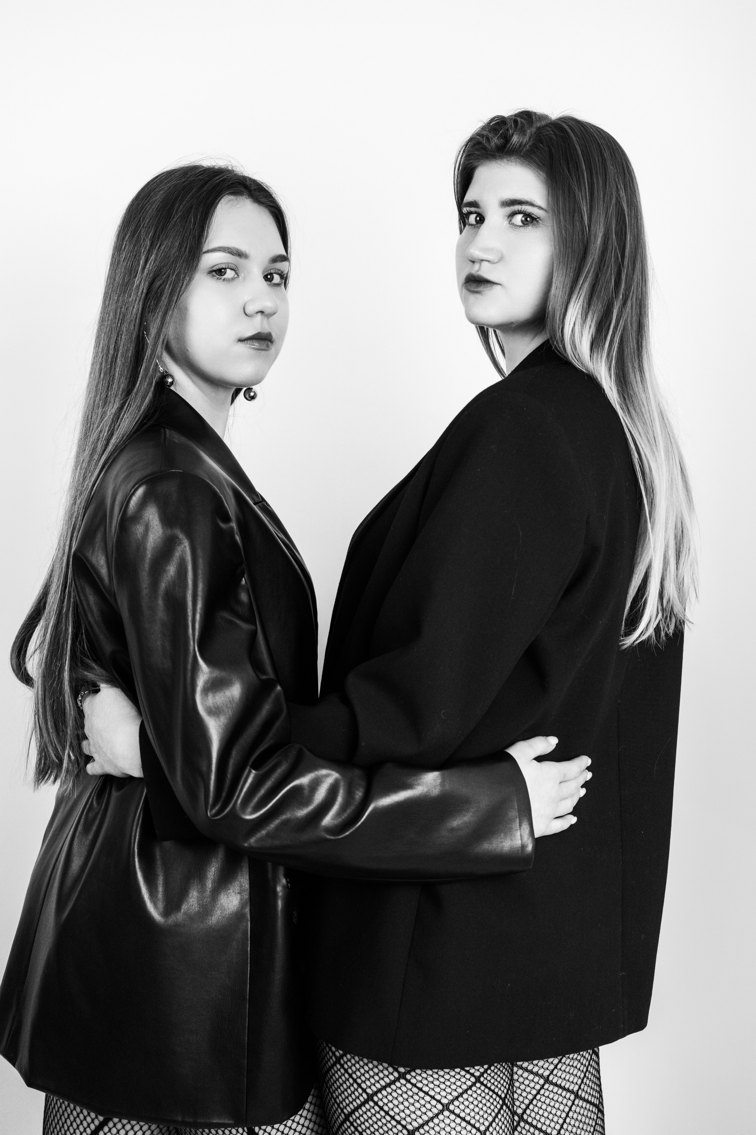 Студийные фотосессии. Студийный и свадебный фотограф и видеограф в Севастополе — Юлия Макаренко