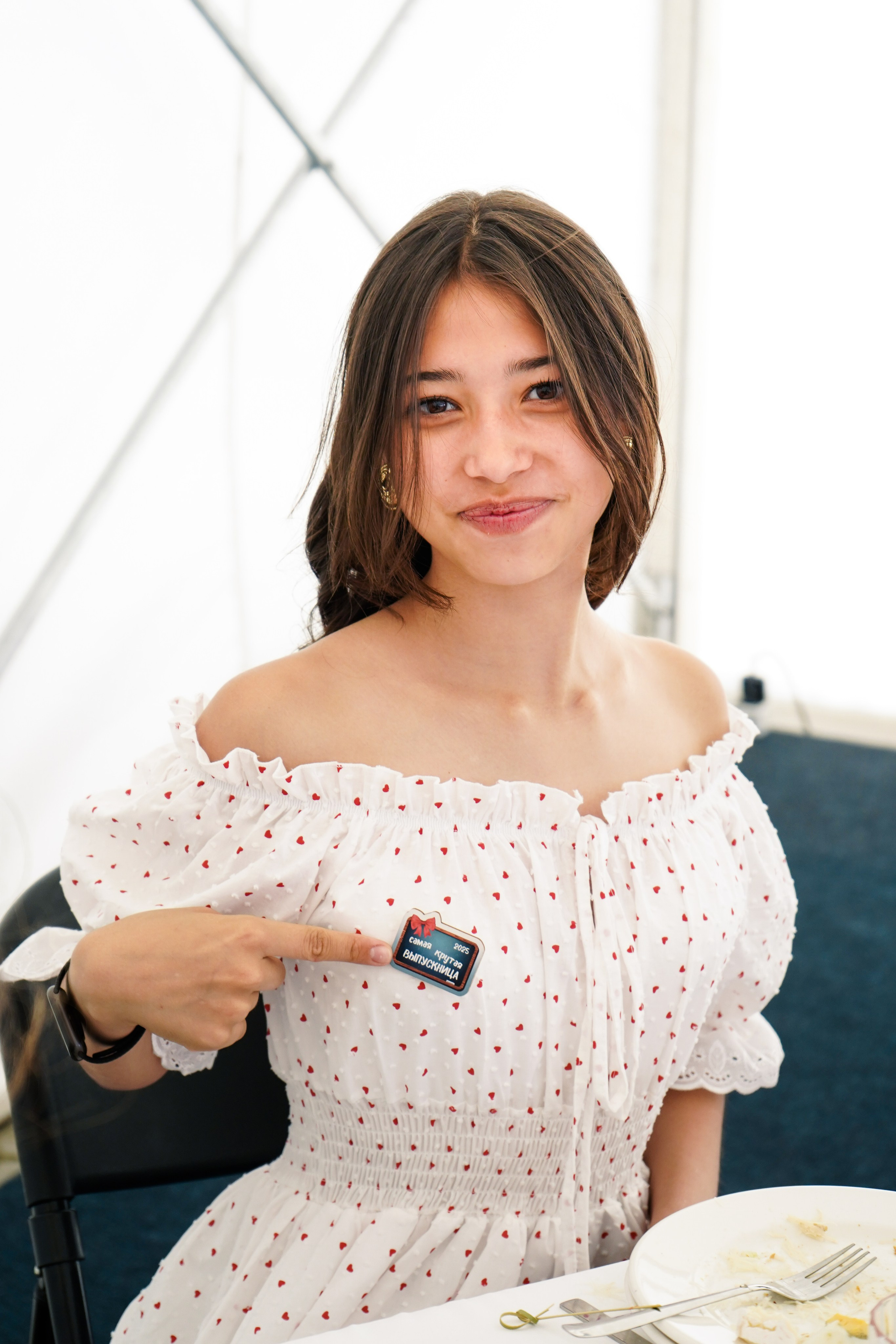 Выпускной 9 класса школа 19 в Коматек. Семейный и портретный фотограф в Екатеринбурге Анна Лобанова