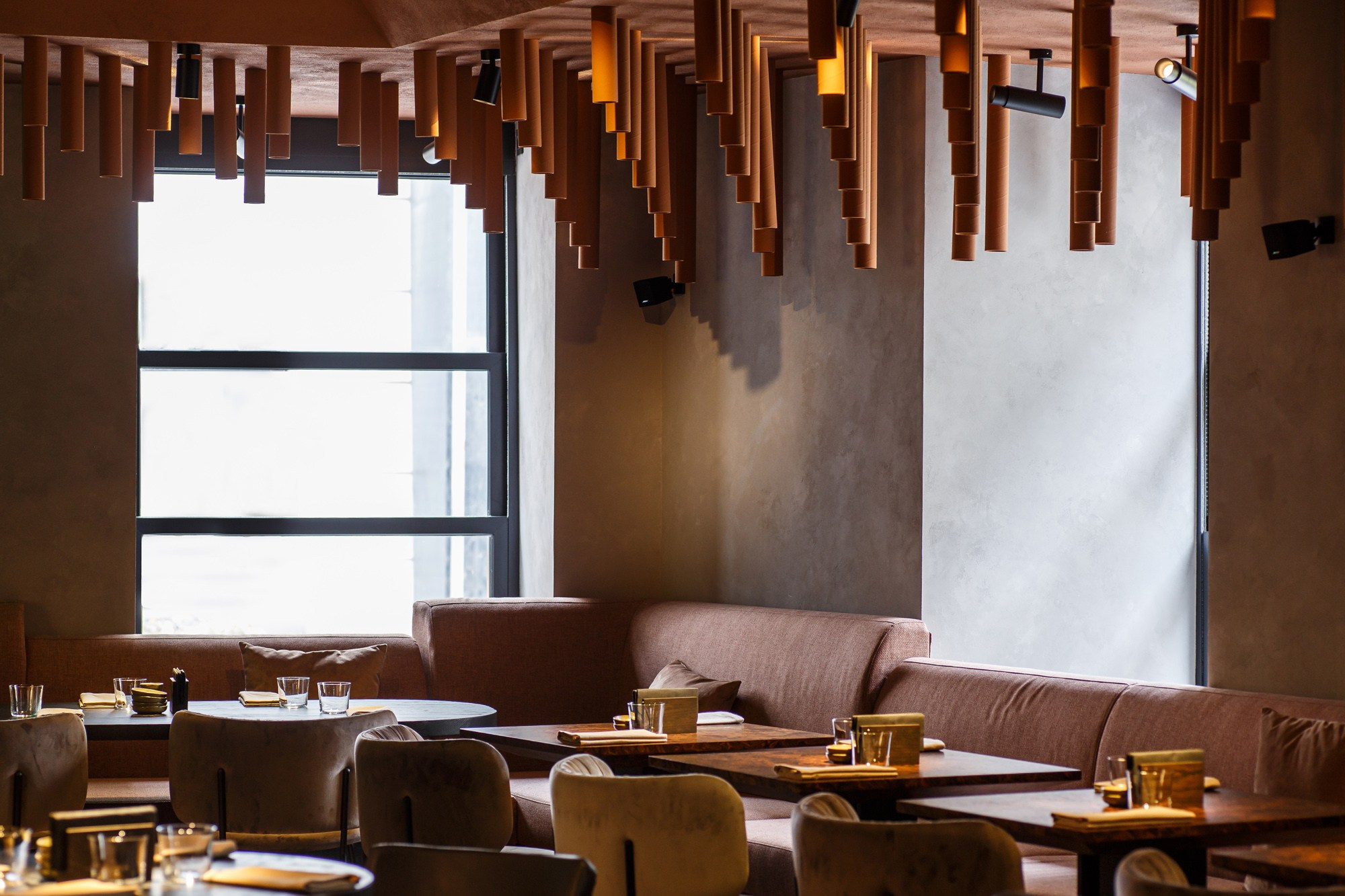 Monkey Izakaya. Photographer Ksenia Kolesnikova. Interior, Product, and Portrait Photography in Moscow