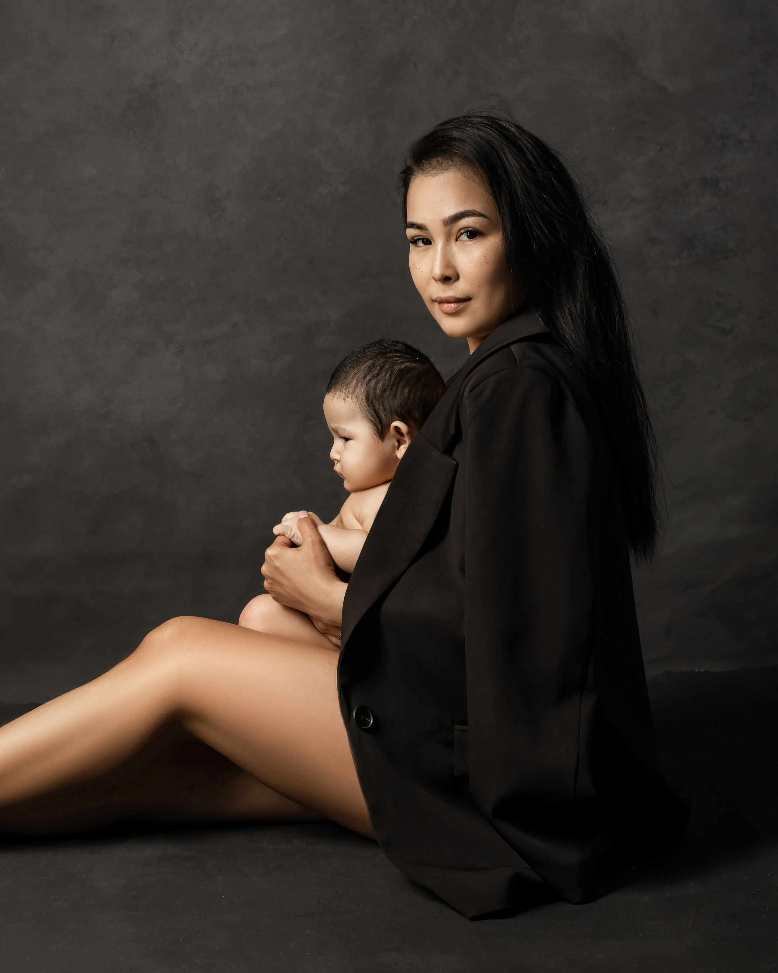 Прайс мама и малыш. Демидова Натали, фотограф беременности и материнства г. Астана