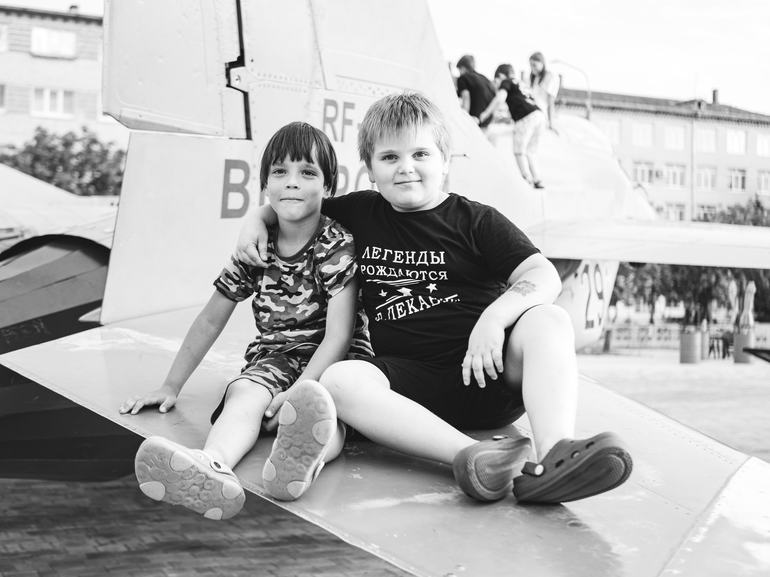 Детишки. Семейный, Детский, Контент фотограф в Самаре Renatto (Ренат Алимбиков)