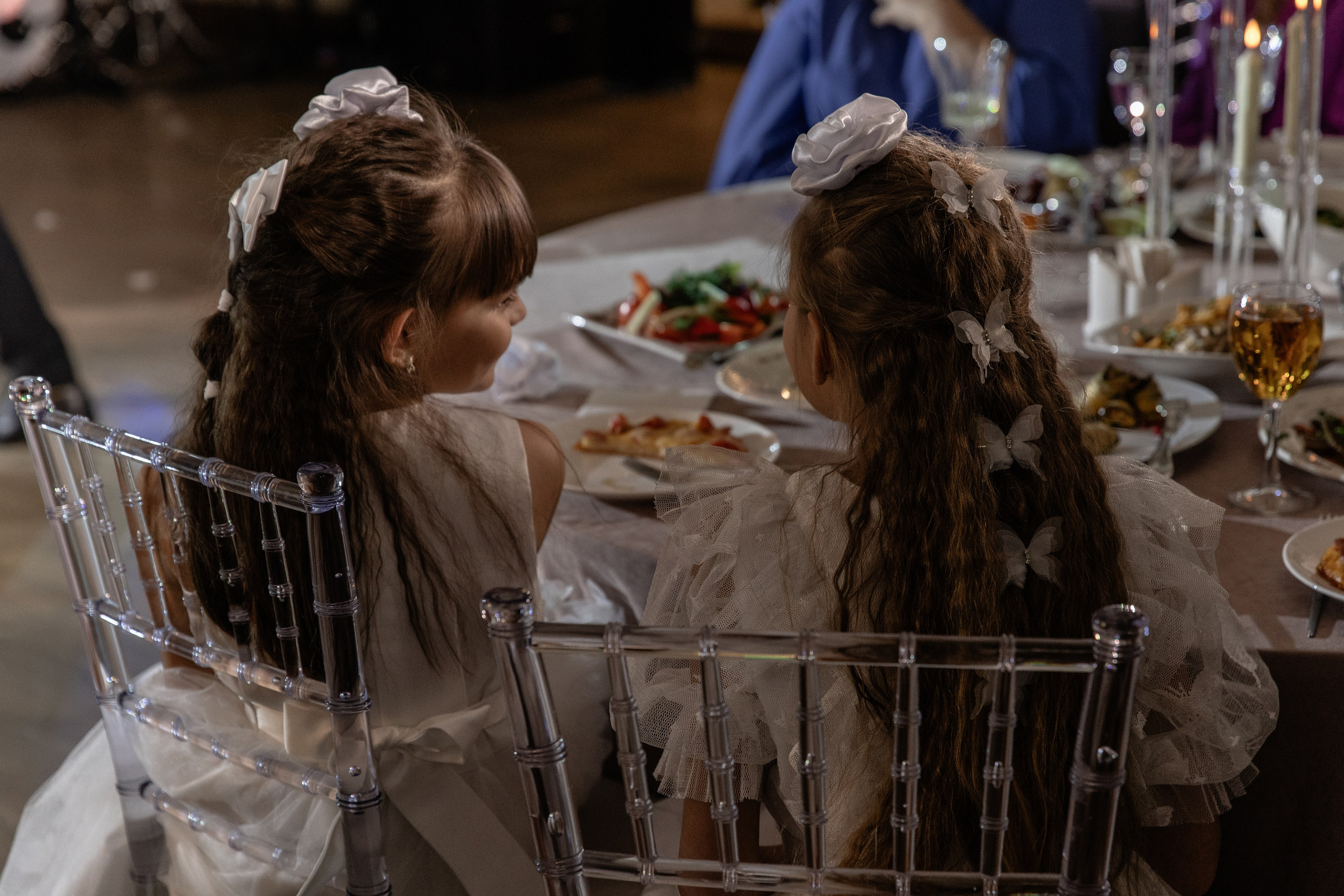 ВАНЯ | ДАША. Мусс Алина фотограф